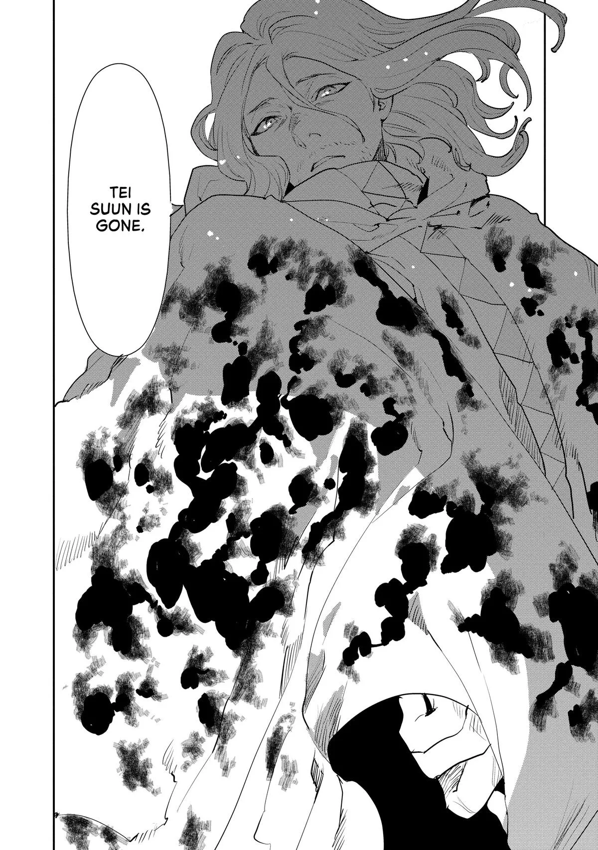 Read Cooking with Wild Game Manga Online