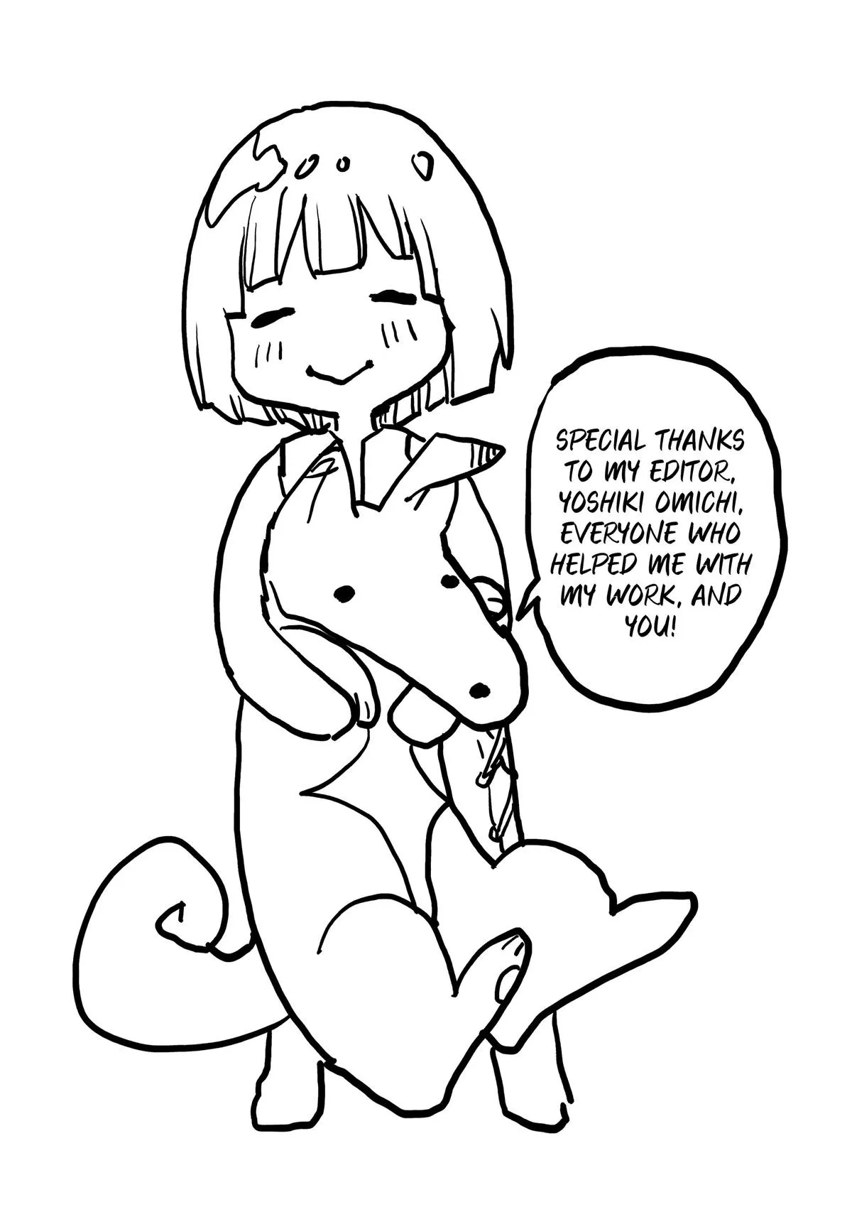 Read Cooking with Wild Game Manga Online