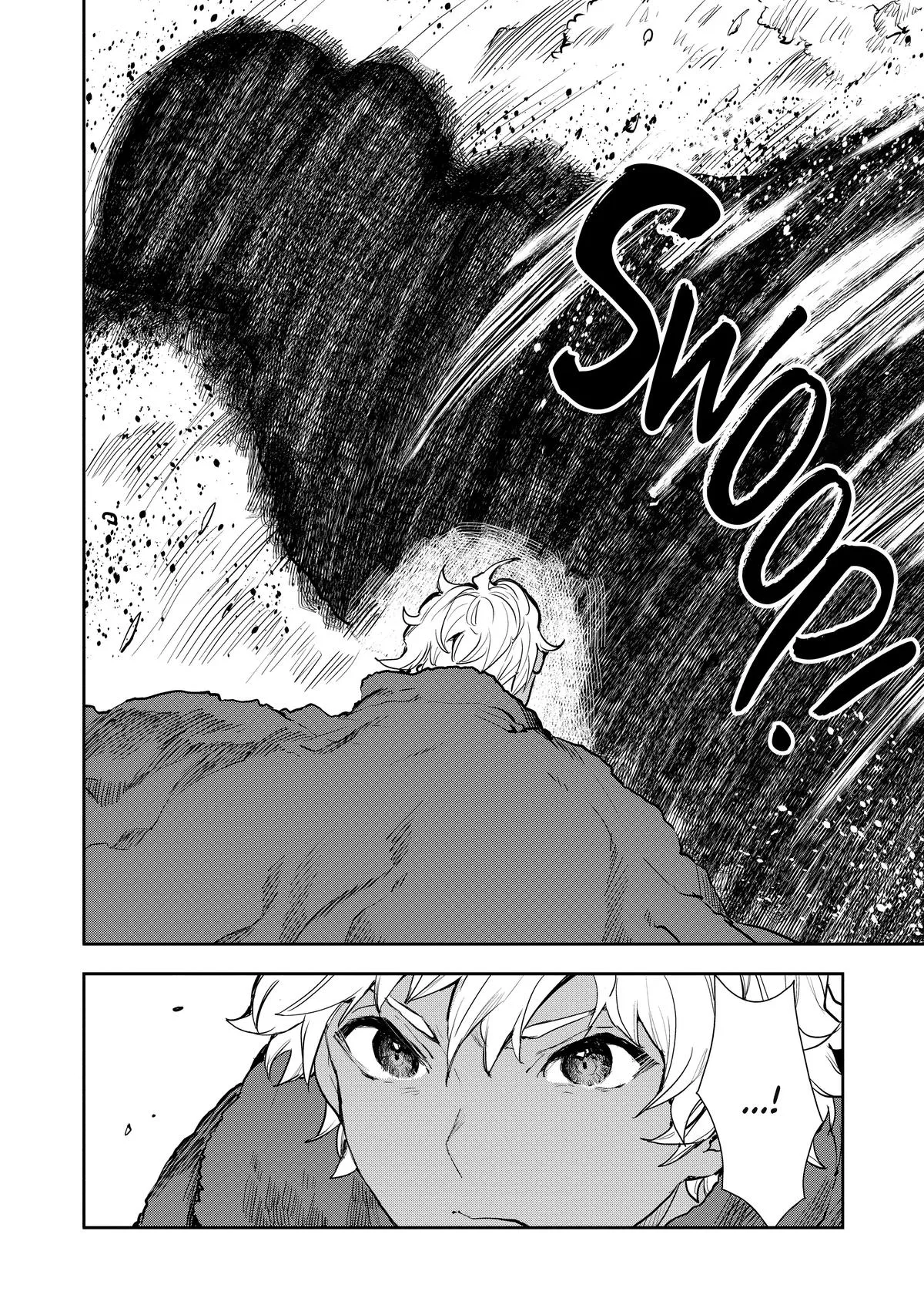 Read Cooking with Wild Game Manga Online