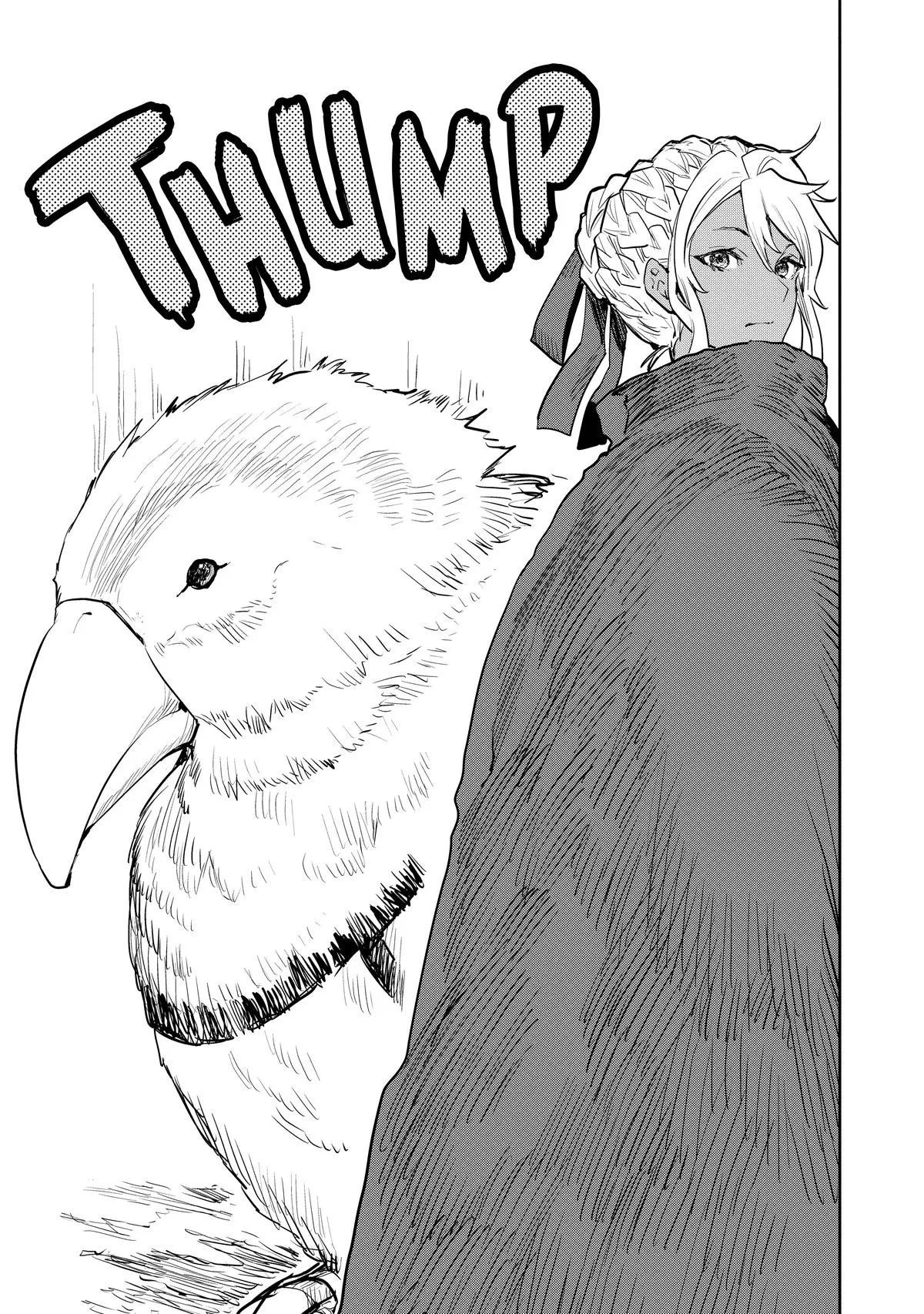 Read Cooking with Wild Game Manga Online