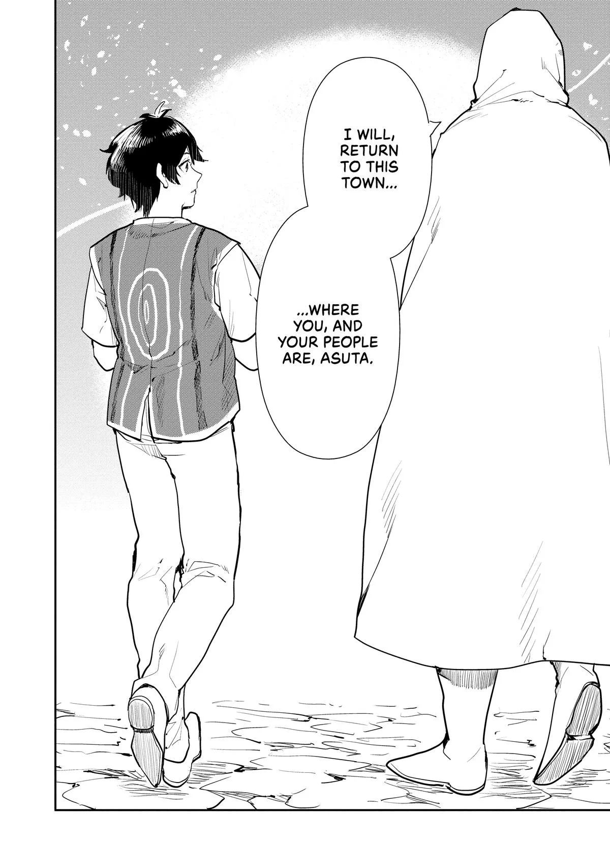 Read Cooking with Wild Game Manga Online