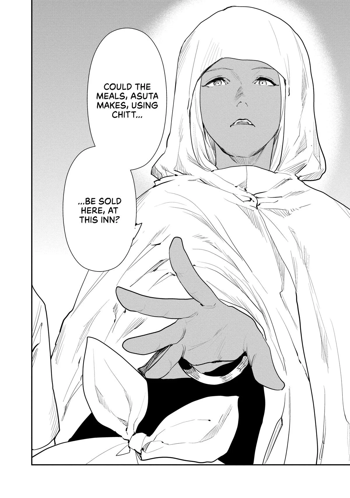 Read Cooking with Wild Game Manga Online