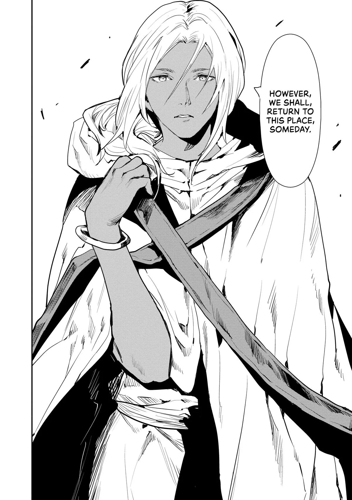 Read Cooking with Wild Game Manga Online