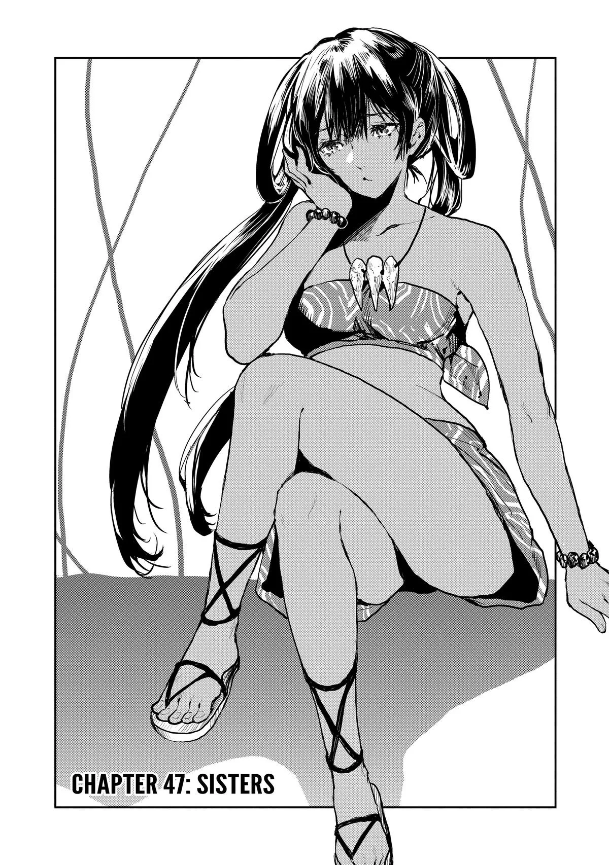 Read Cooking with Wild Game Manga Online