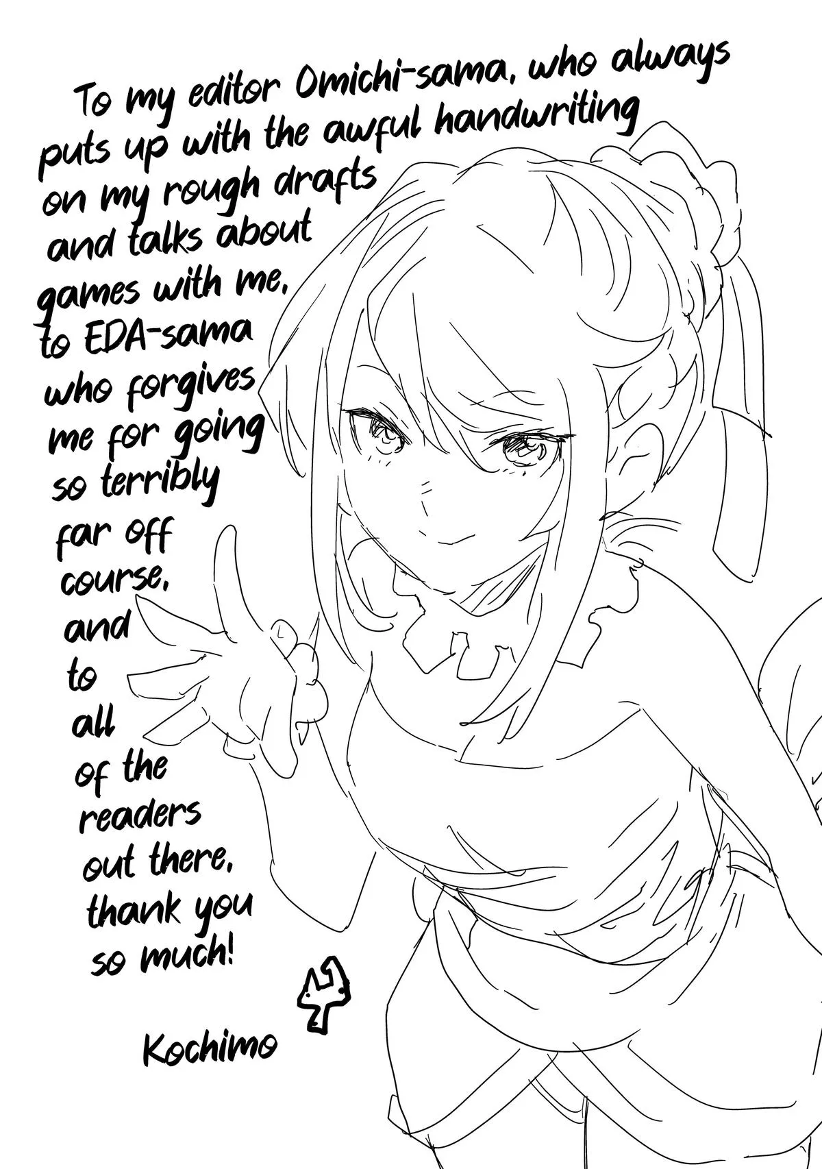 Read Cooking with Wild Game Manga Online