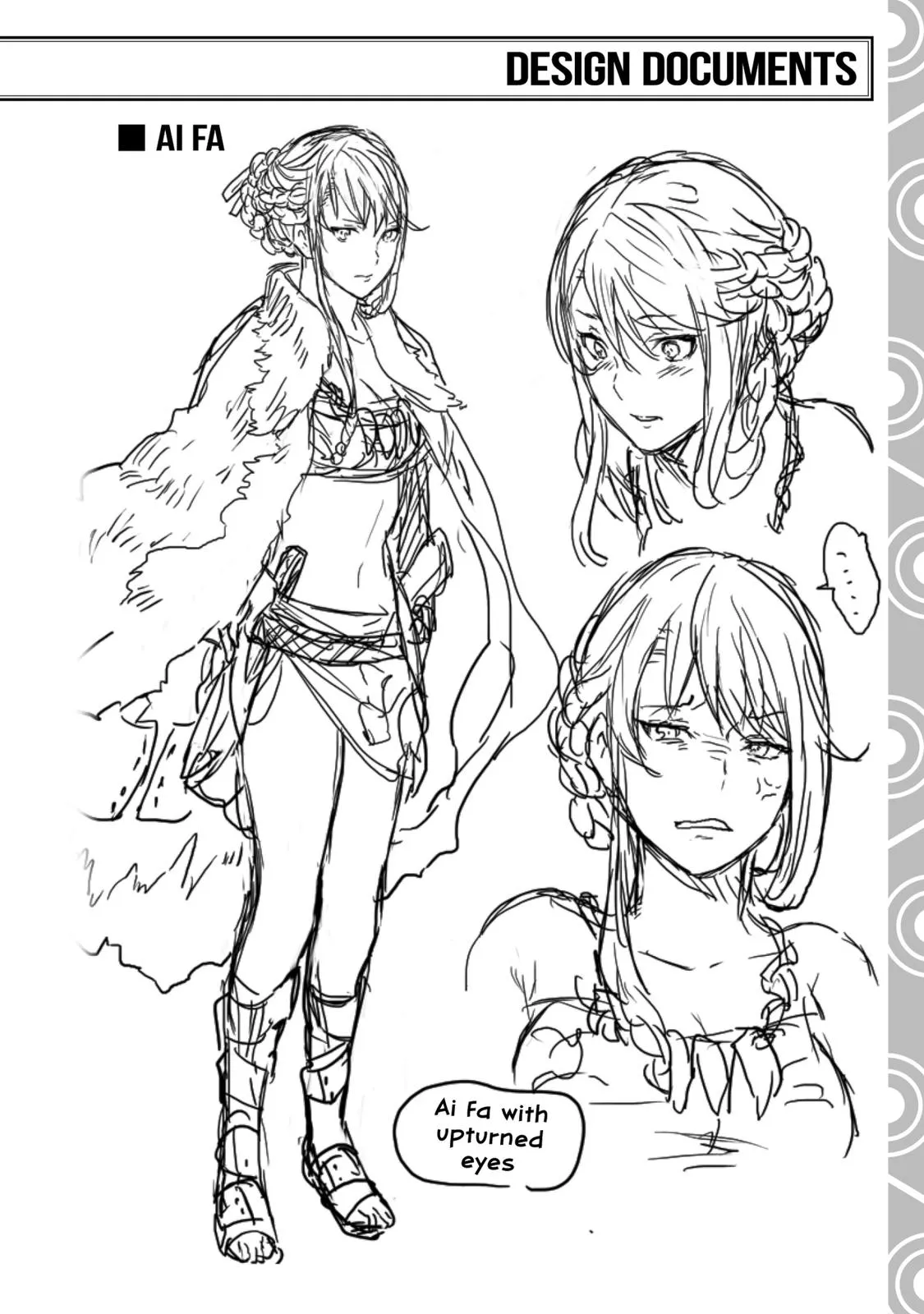 Read Cooking with Wild Game Manga Online