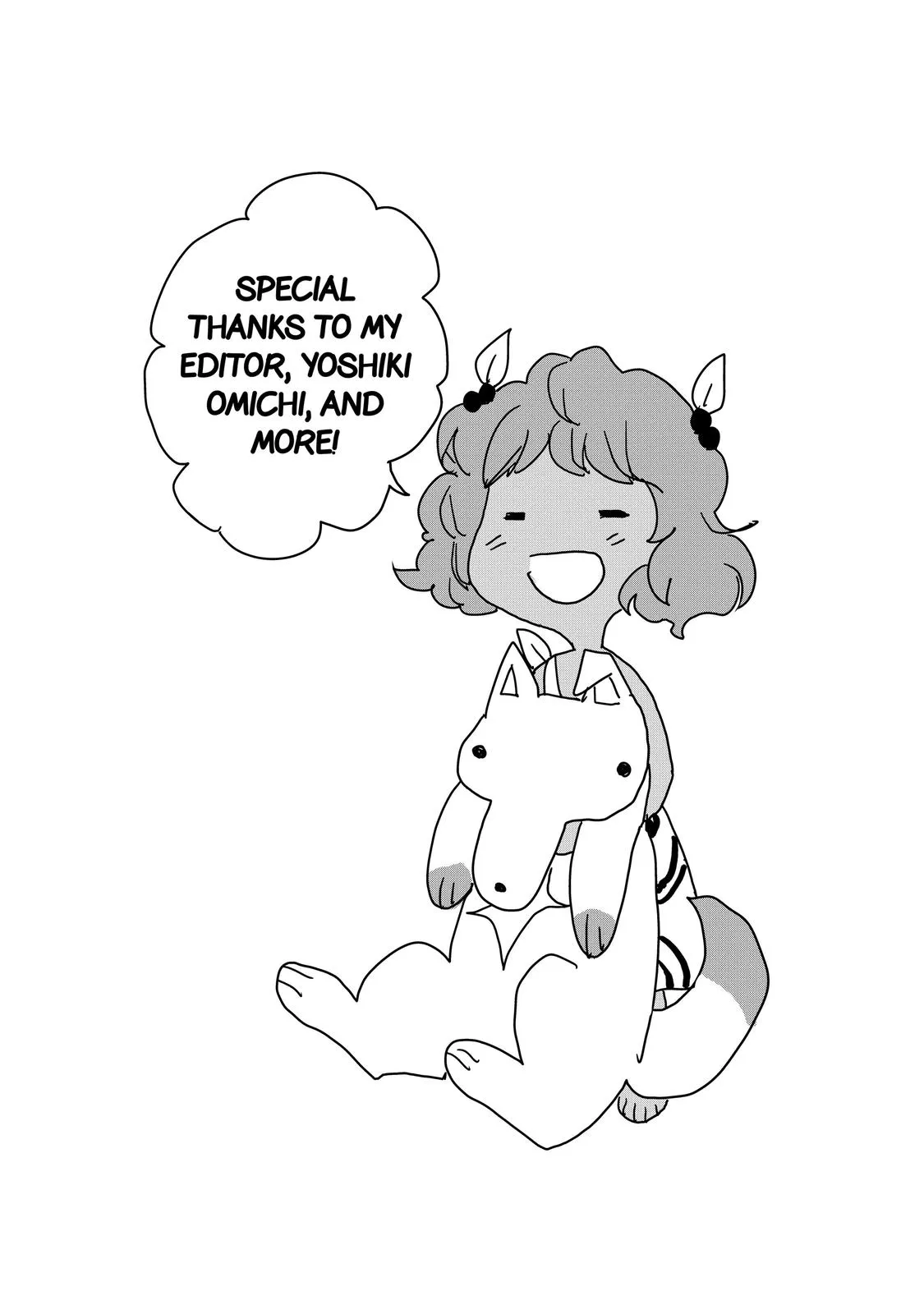 Read Cooking with Wild Game Manga Online