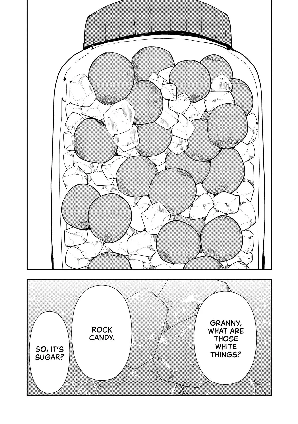 Read Cooking with Wild Game Manga Online