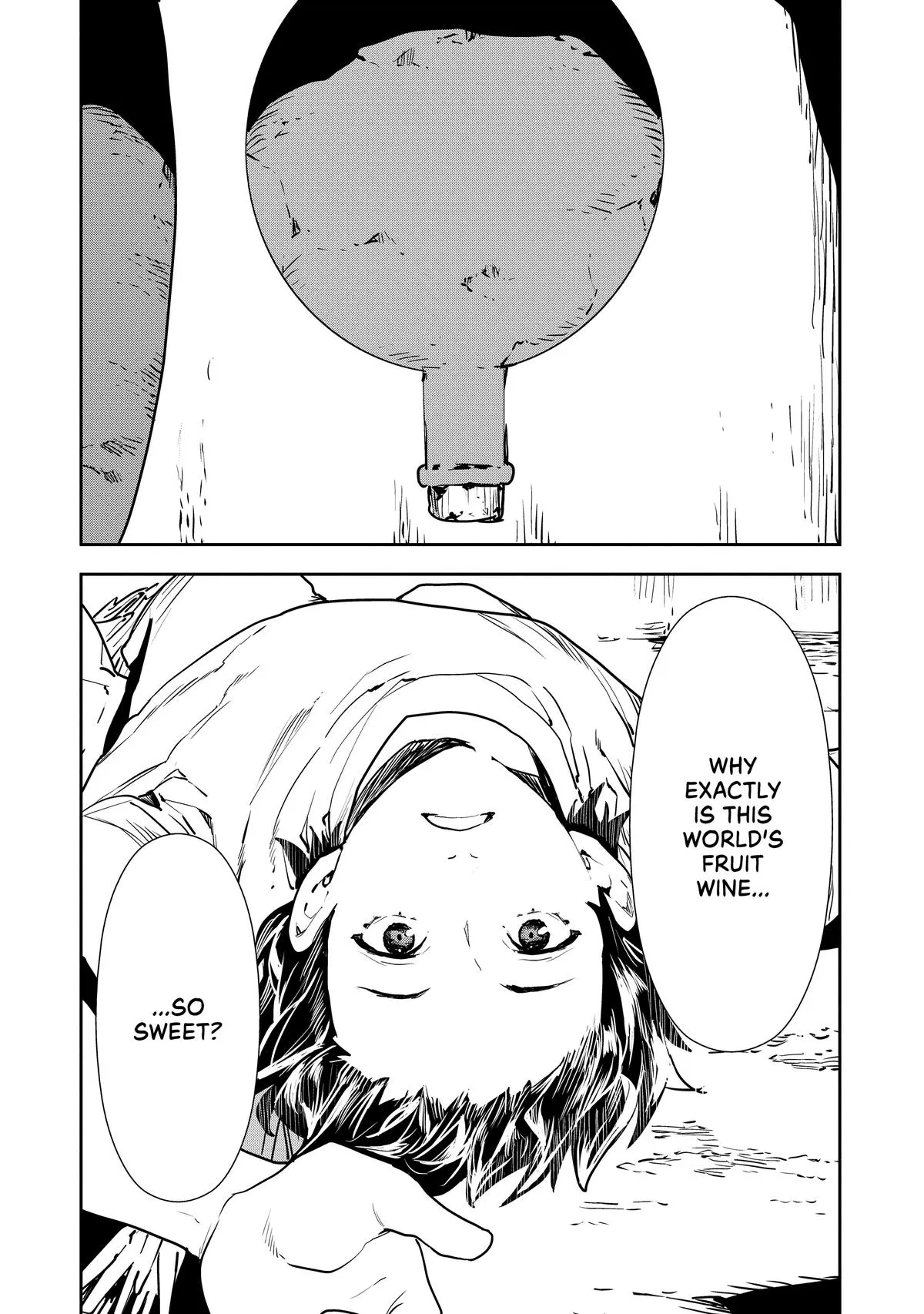 Read Cooking with Wild Game Manga Online