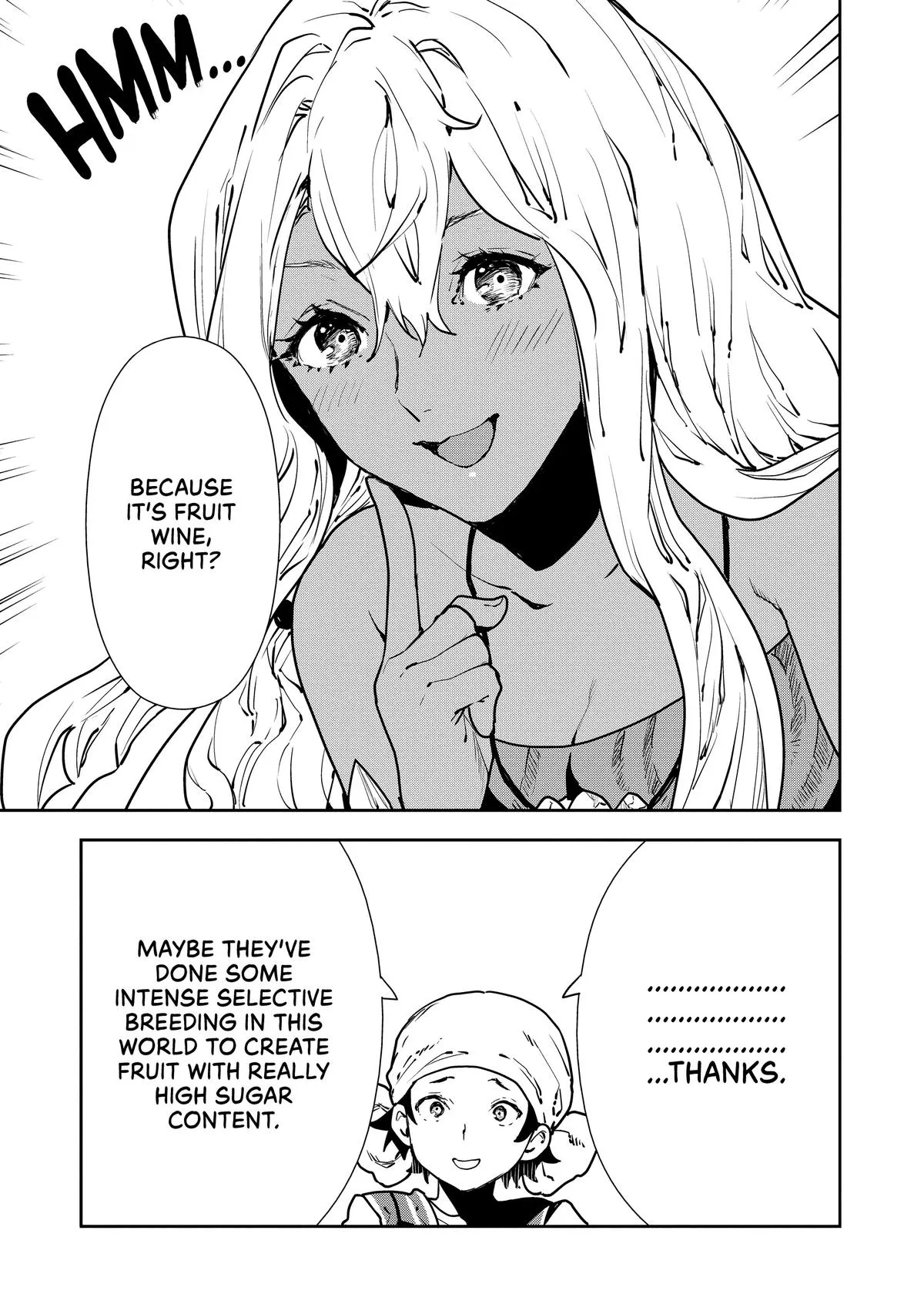 Read Cooking with Wild Game Manga Online