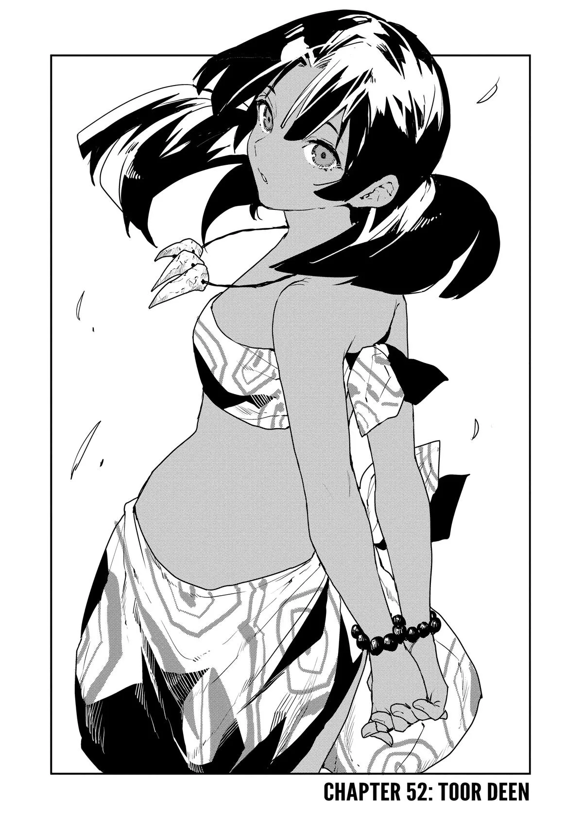 Read Cooking with Wild Game Manga Online