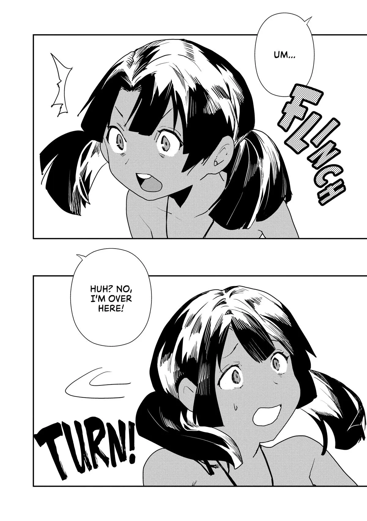 Read Cooking with Wild Game Manga Online