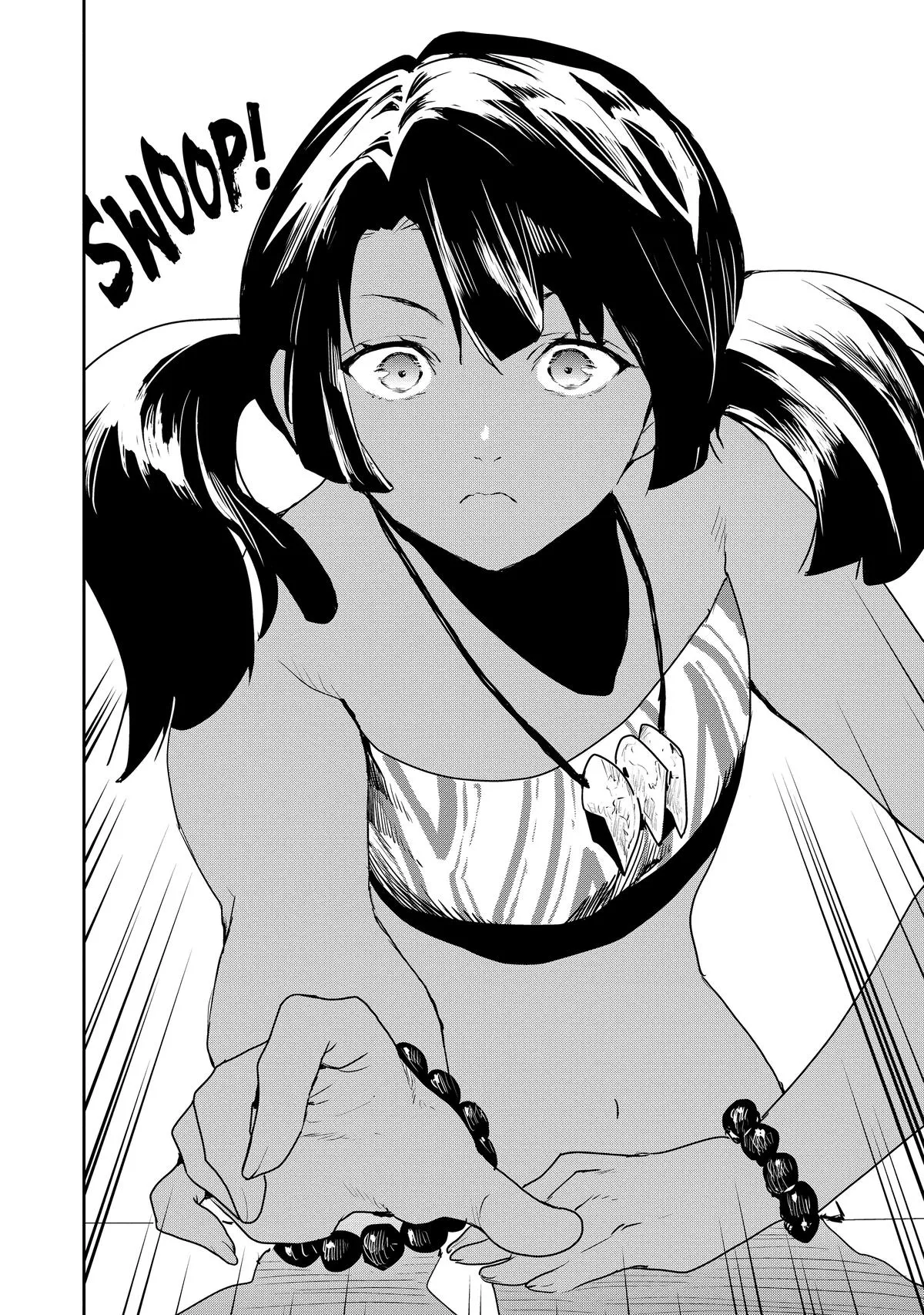 Read Cooking with Wild Game Manga Online