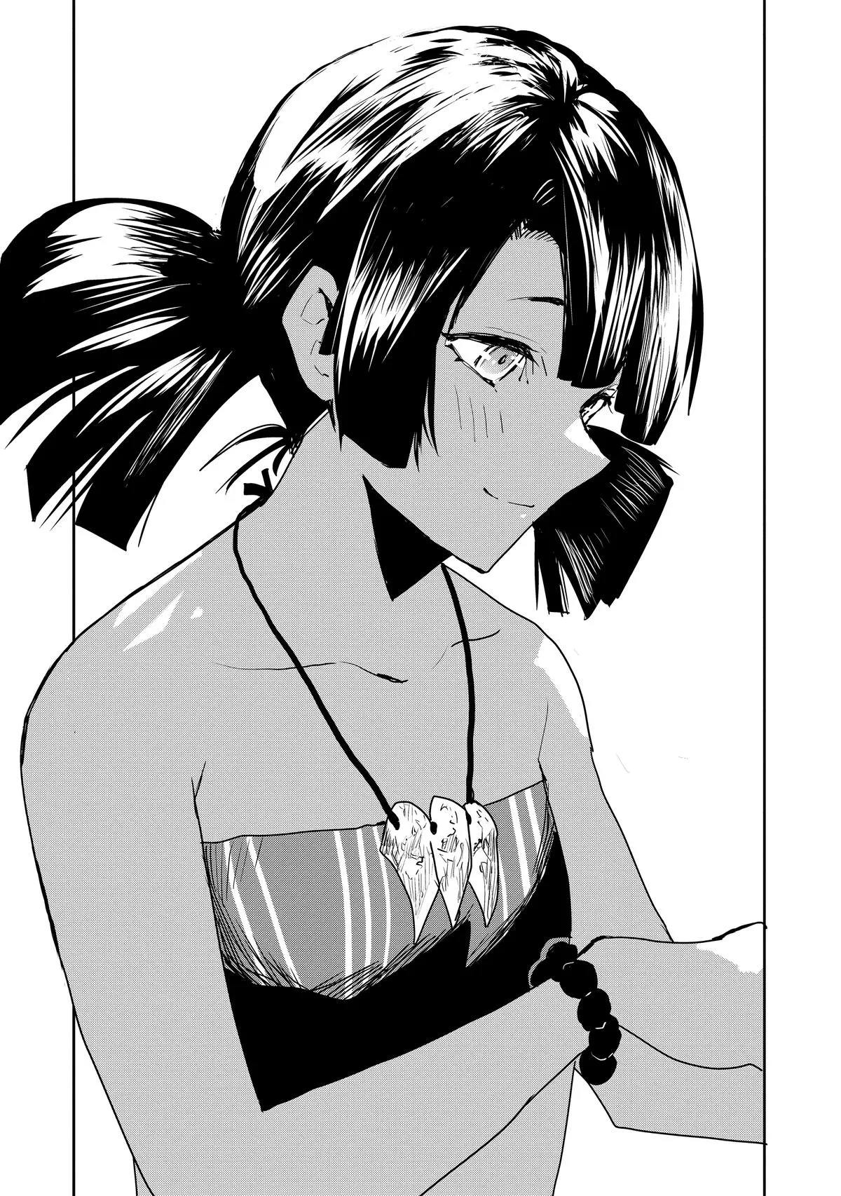 Read Cooking with Wild Game Manga Online