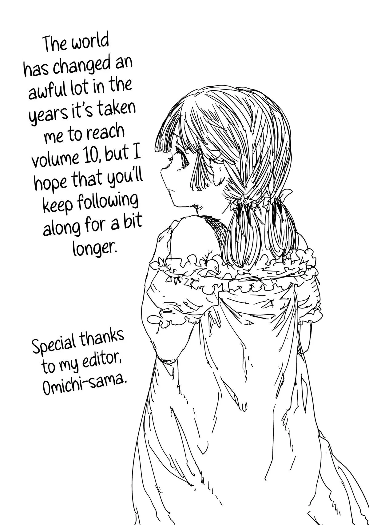 Read Cooking with Wild Game Manga Online