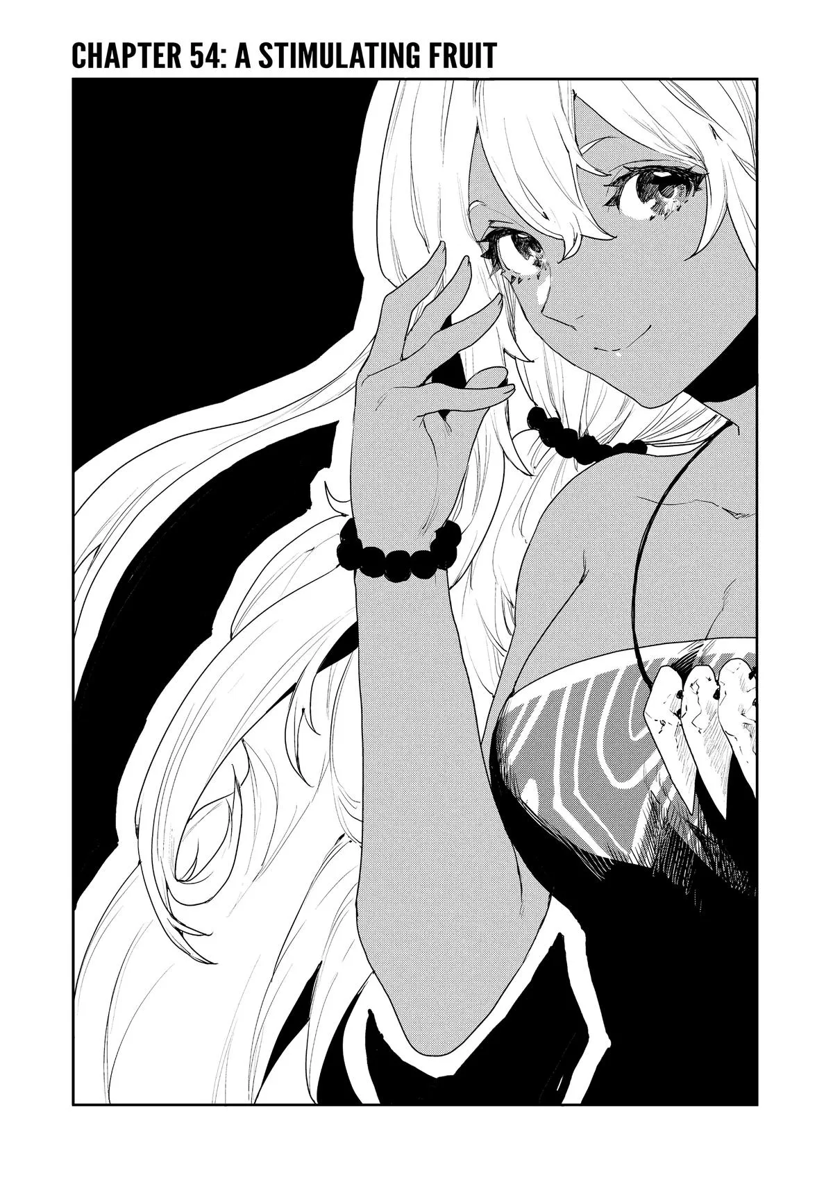 Read Cooking with Wild Game Manga Online