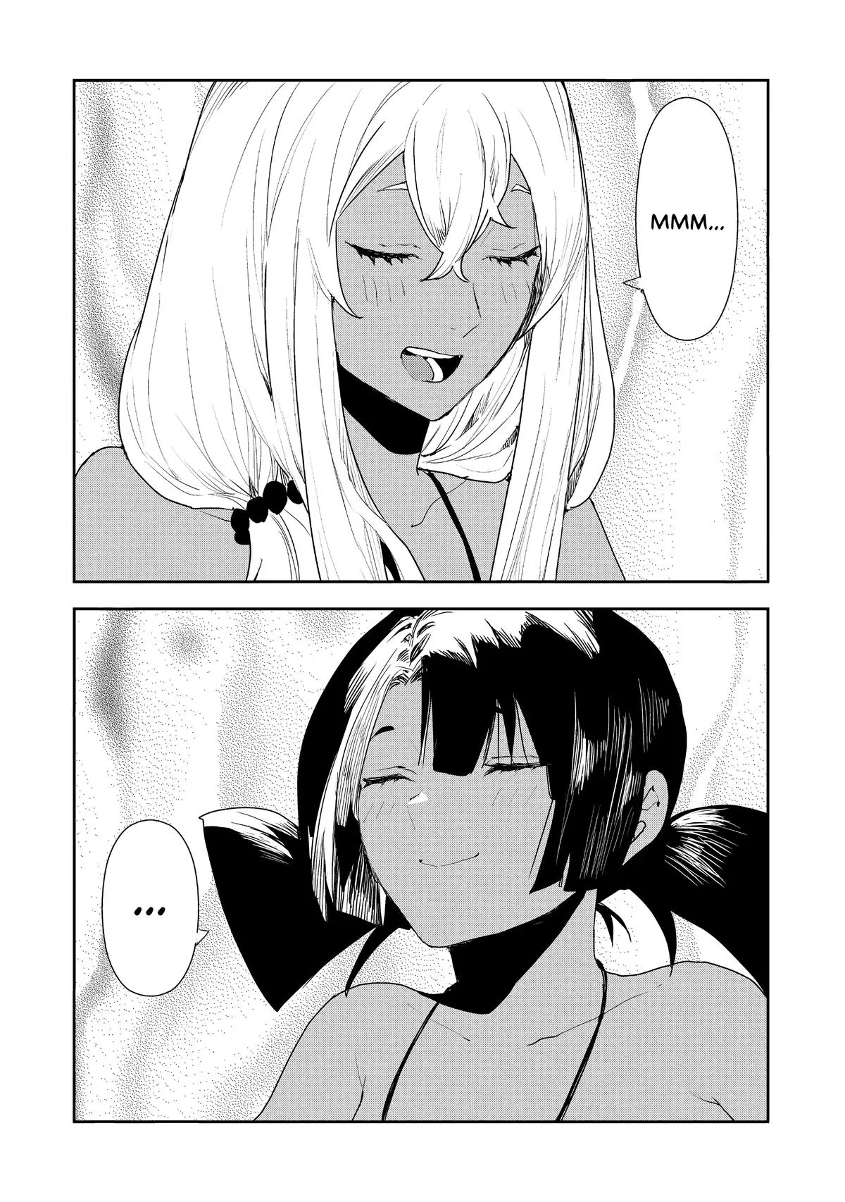 Read Cooking with Wild Game Manga Online