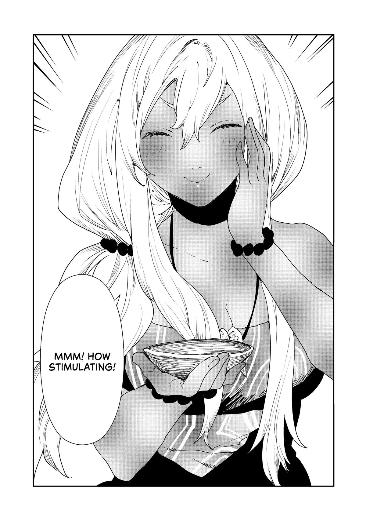 Read Cooking with Wild Game Manga Online