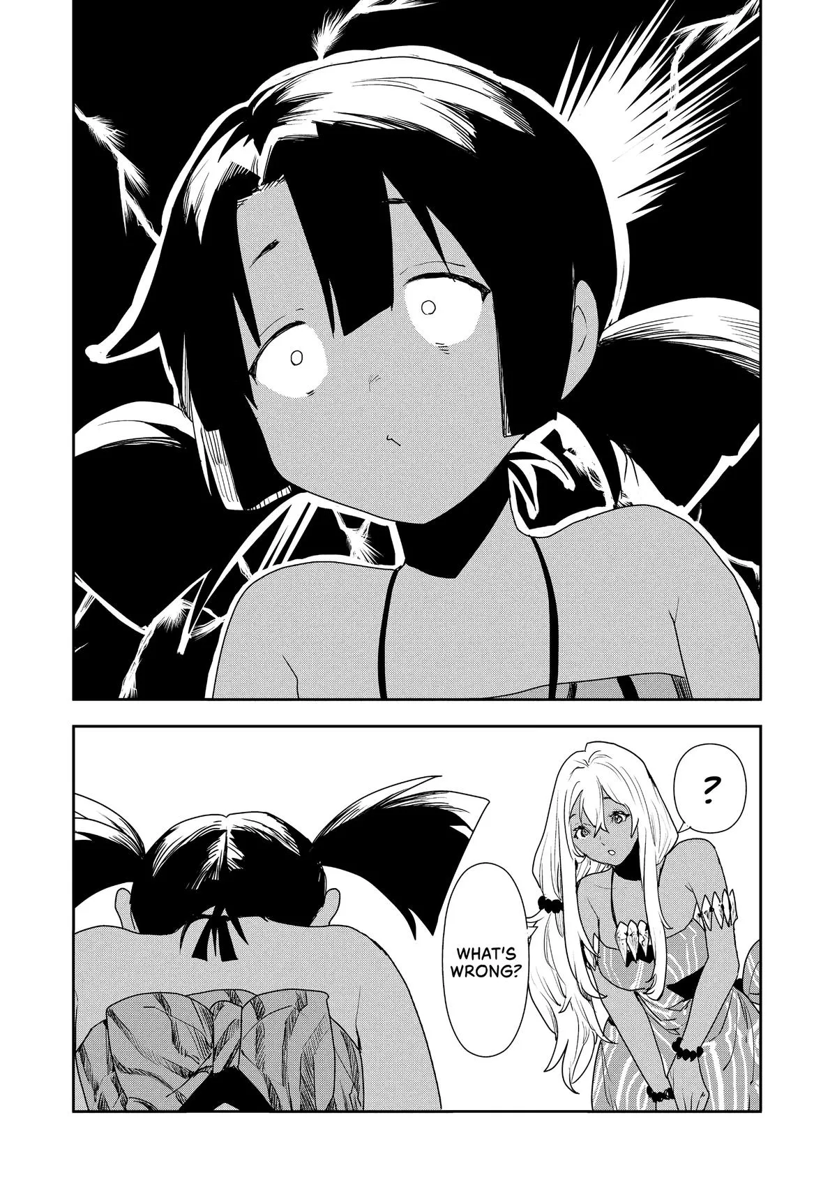 Read Cooking with Wild Game Manga Online