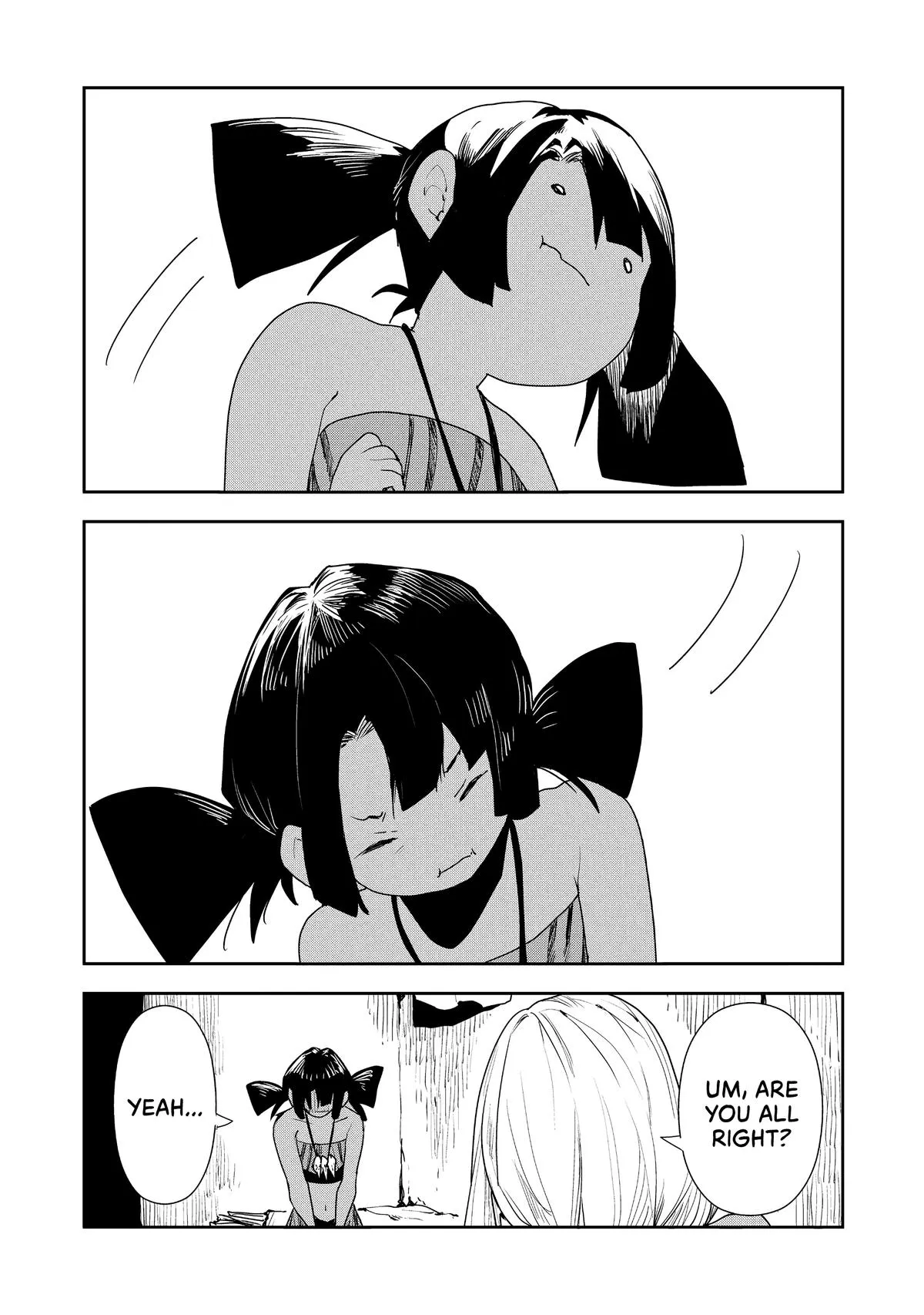 Read Cooking with Wild Game Manga Online