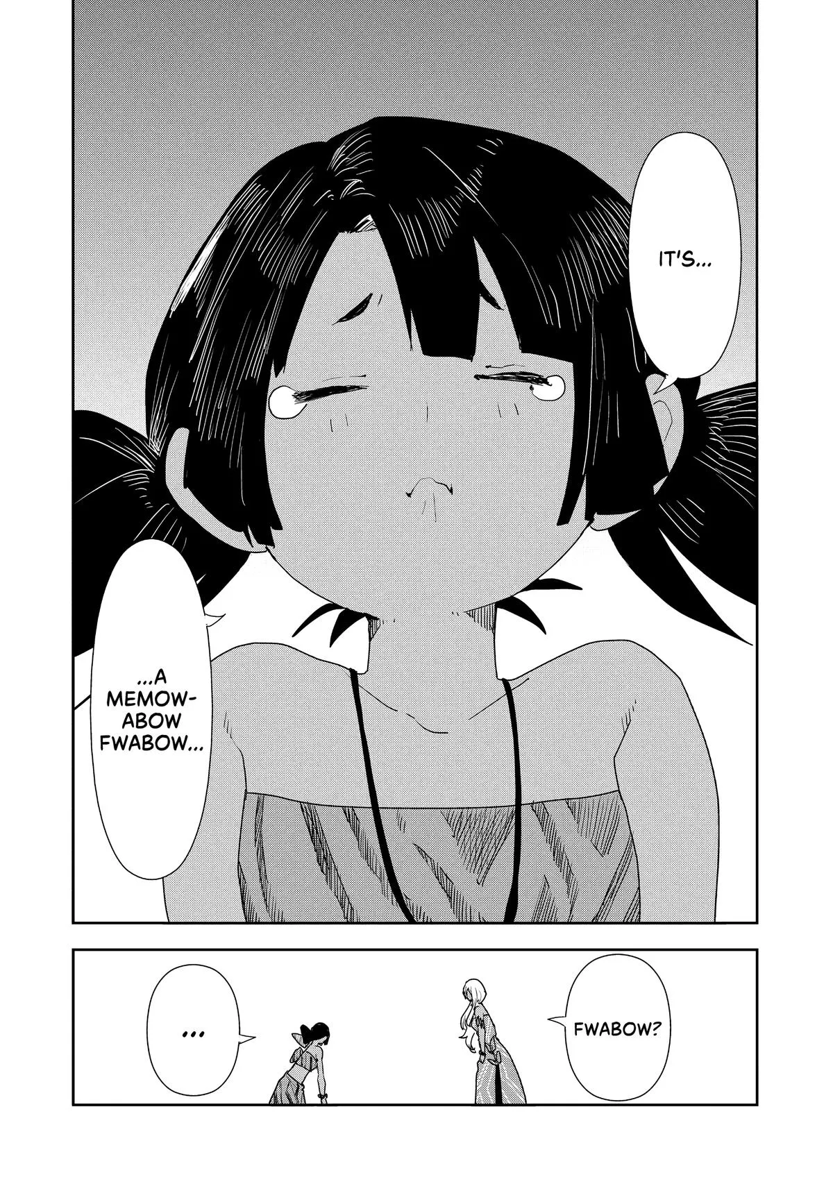 Read Cooking with Wild Game Manga Online