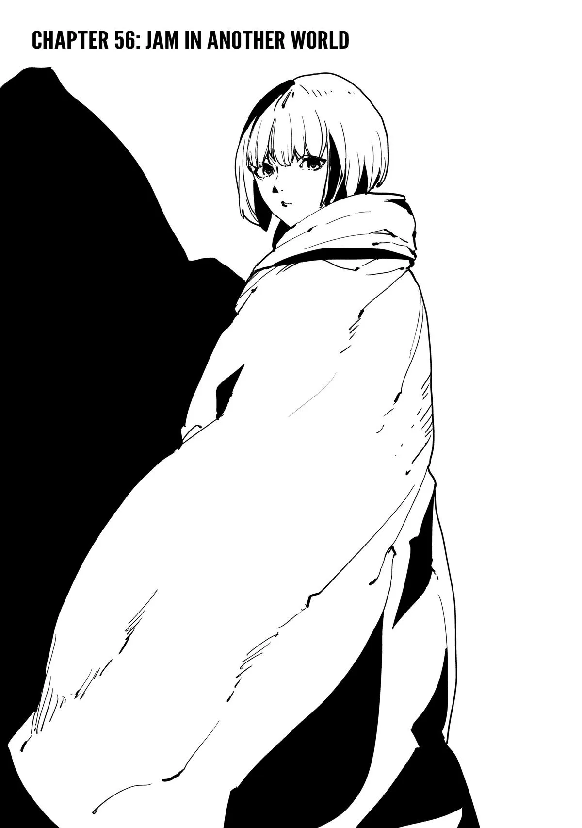 Read Cooking with Wild Game Manga Online