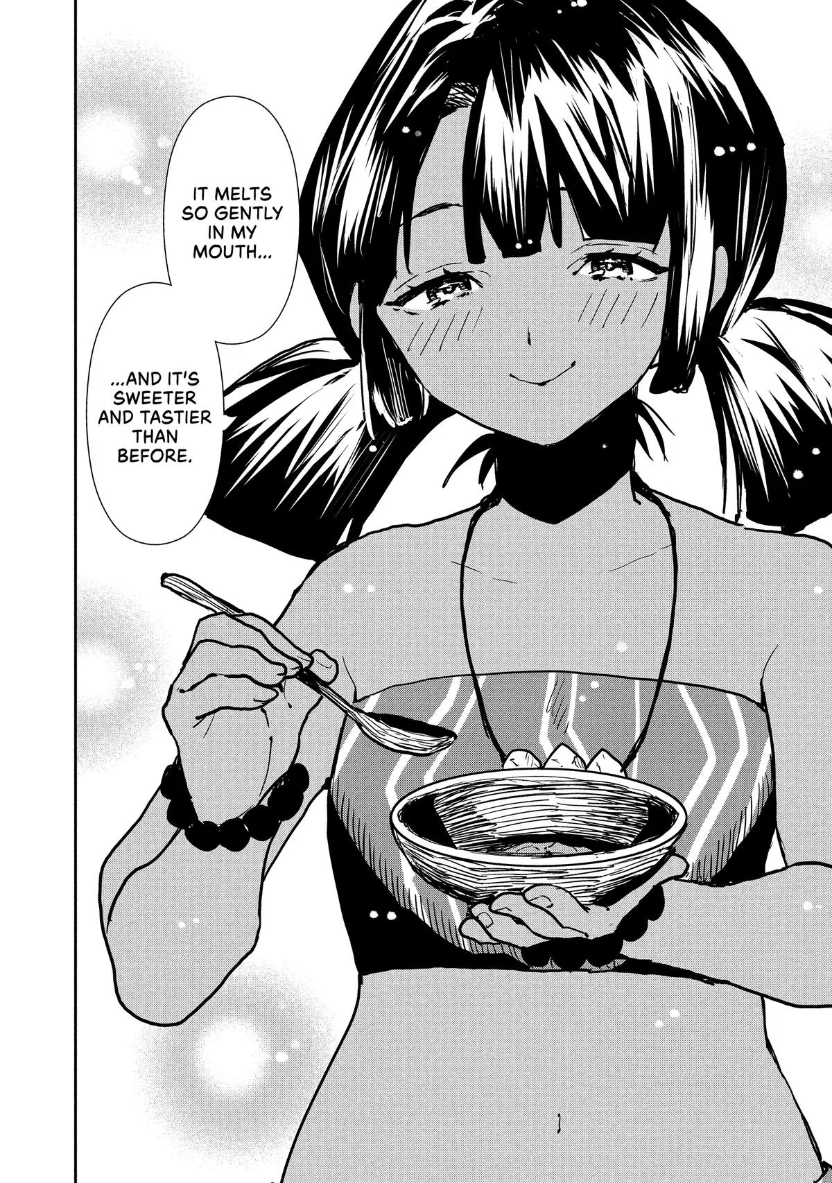 Read Cooking with Wild Game Manga Online
