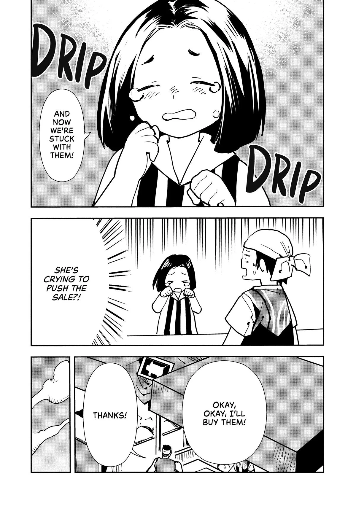 Read Cooking with Wild Game Manga Online