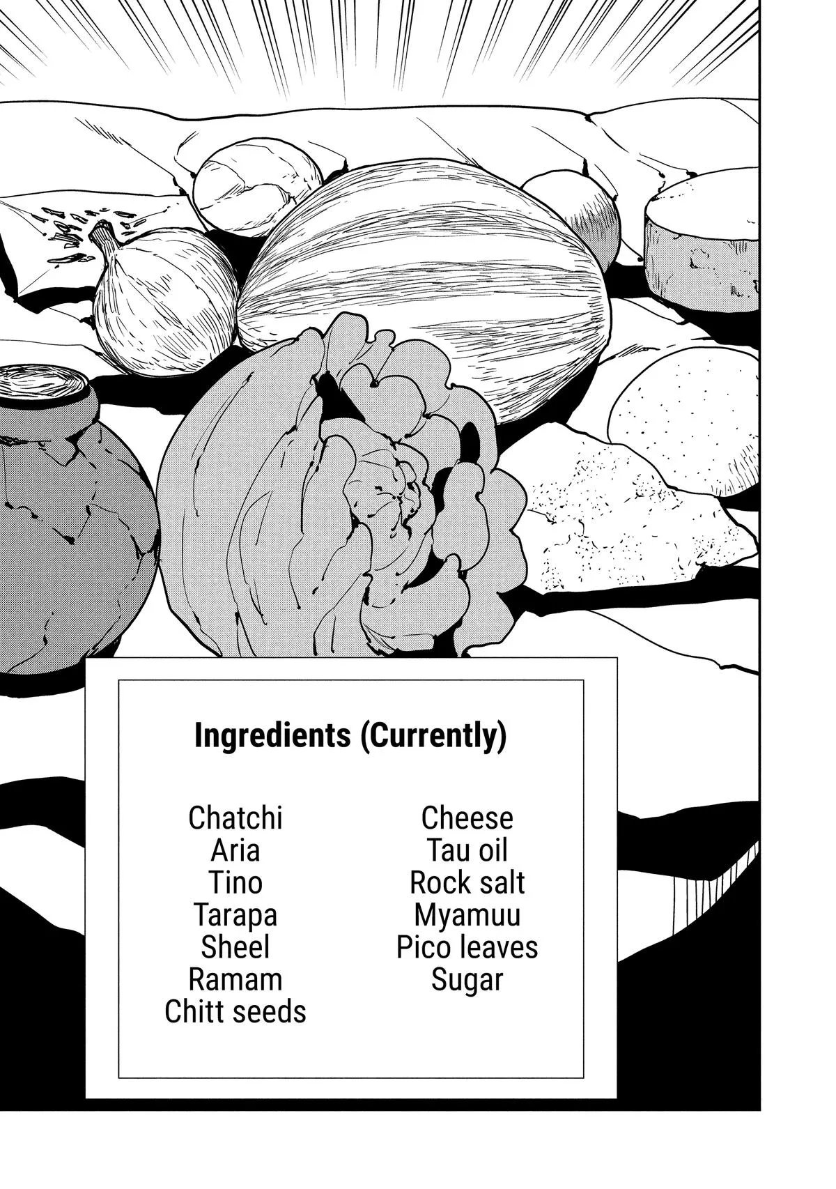 Read Cooking with Wild Game Manga Online