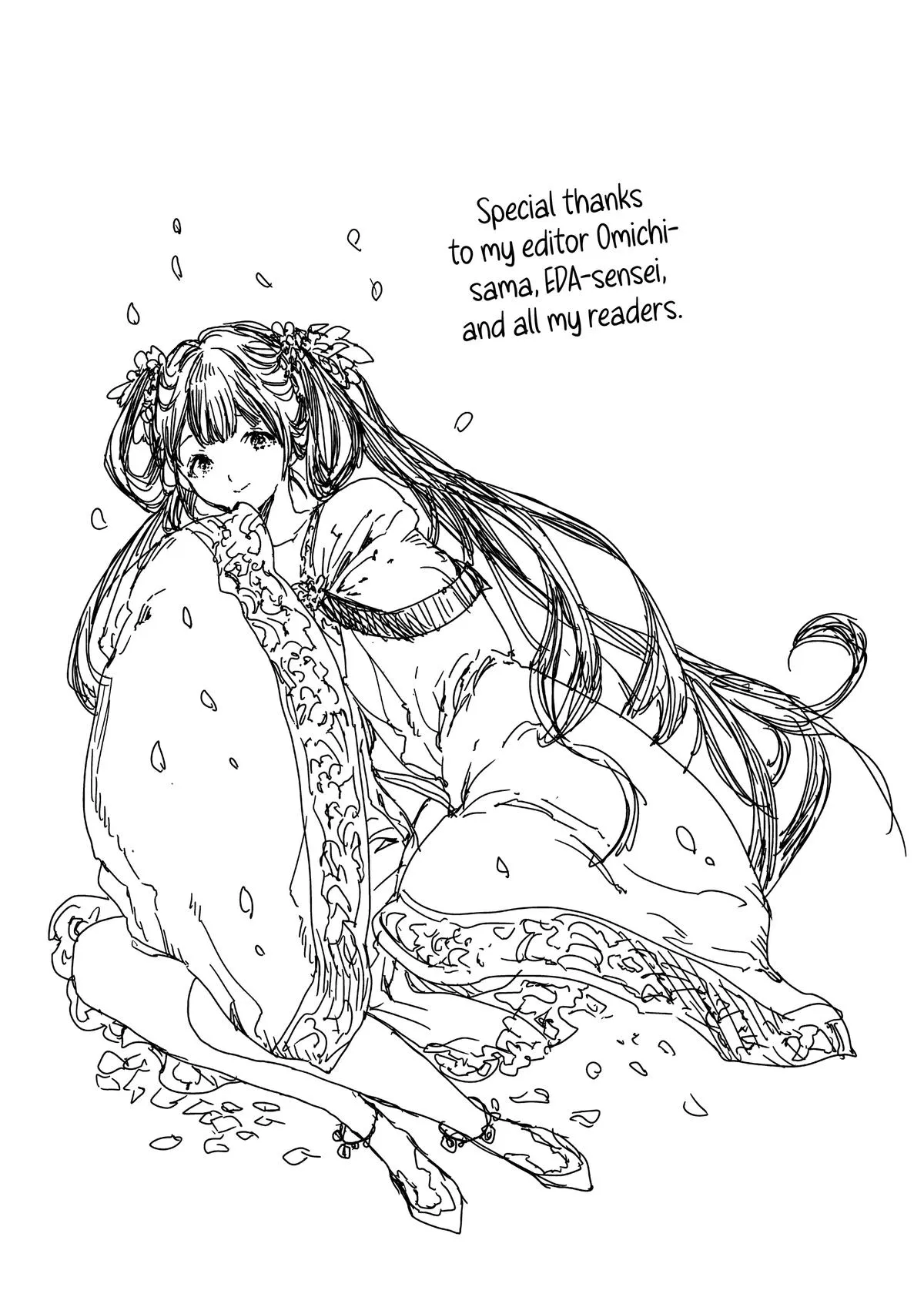 Read Cooking with Wild Game Manga Online