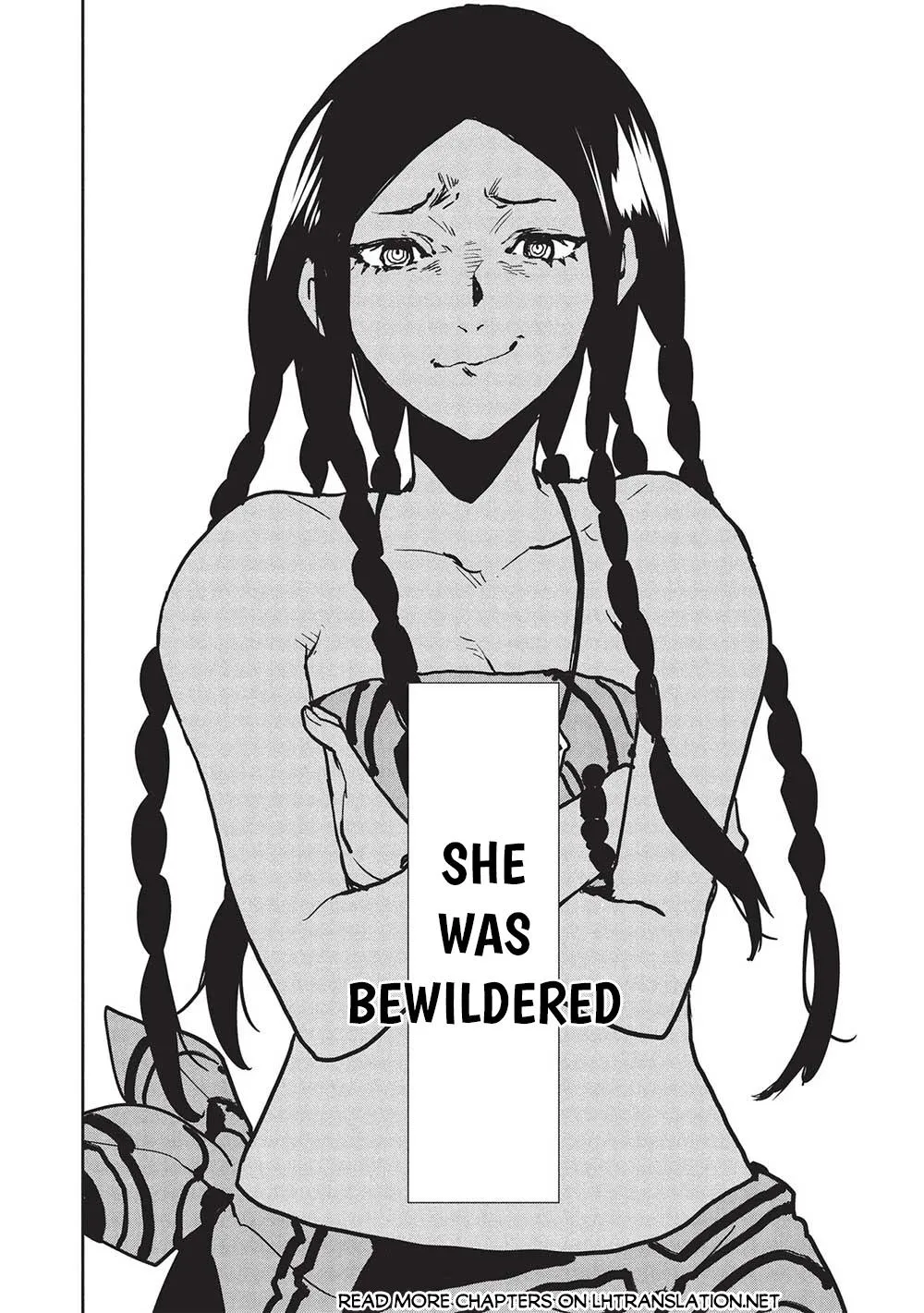 Read Cooking with Wild Game Manga Online