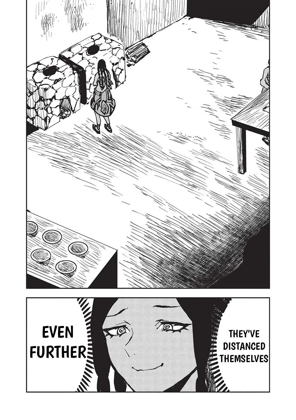 Read Cooking with Wild Game Manga Online