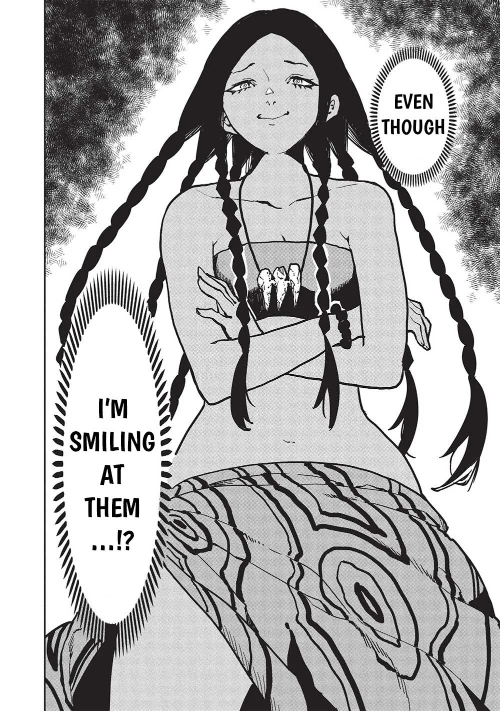 Read Cooking with Wild Game Manga Online