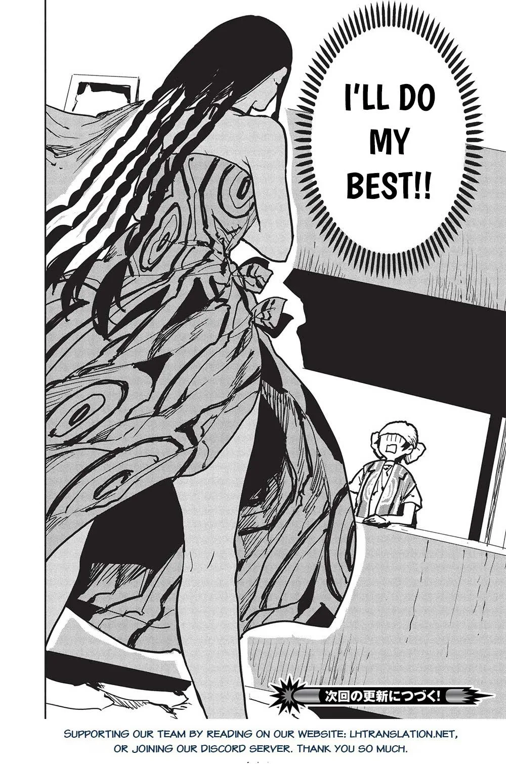 Read Cooking with Wild Game Manga Online