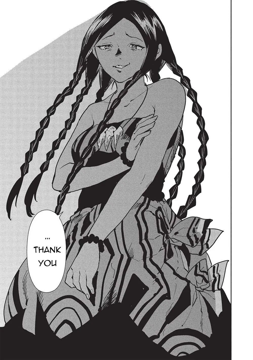 Read Cooking with Wild Game Manga Online