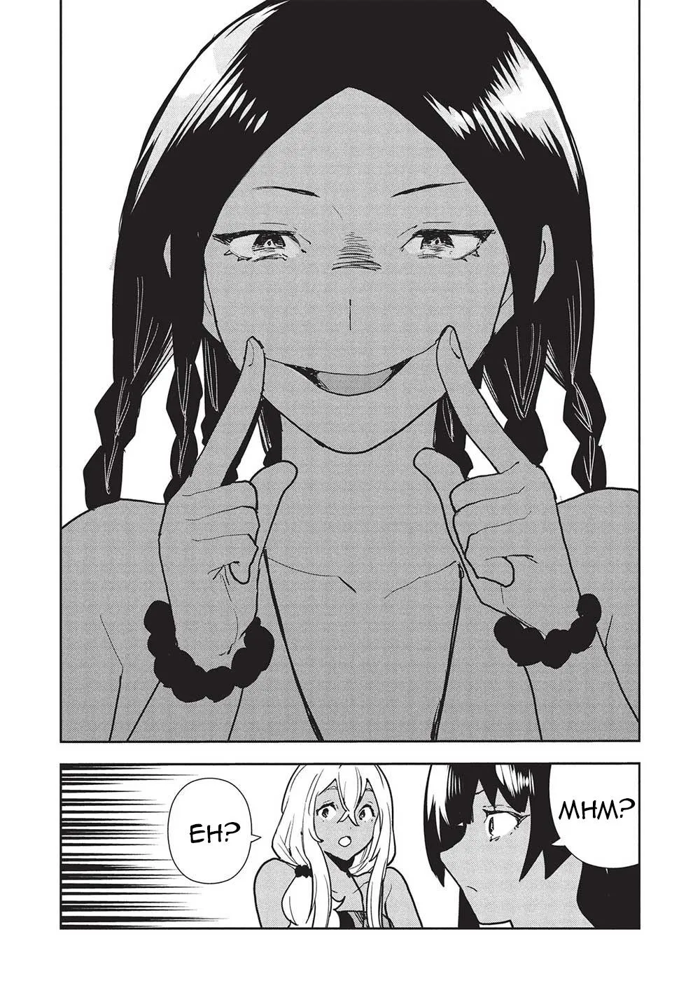 Read Cooking with Wild Game Manga Online