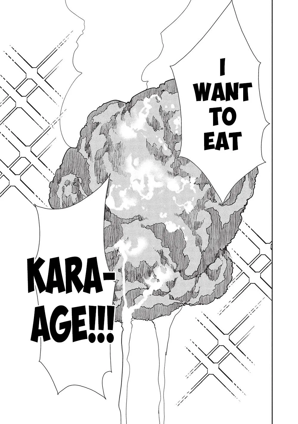 Read Cooking with Wild Game Manga Online