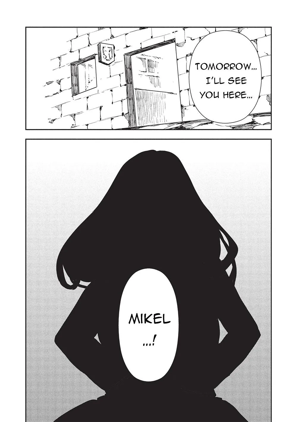 Read Cooking with Wild Game Manga Online