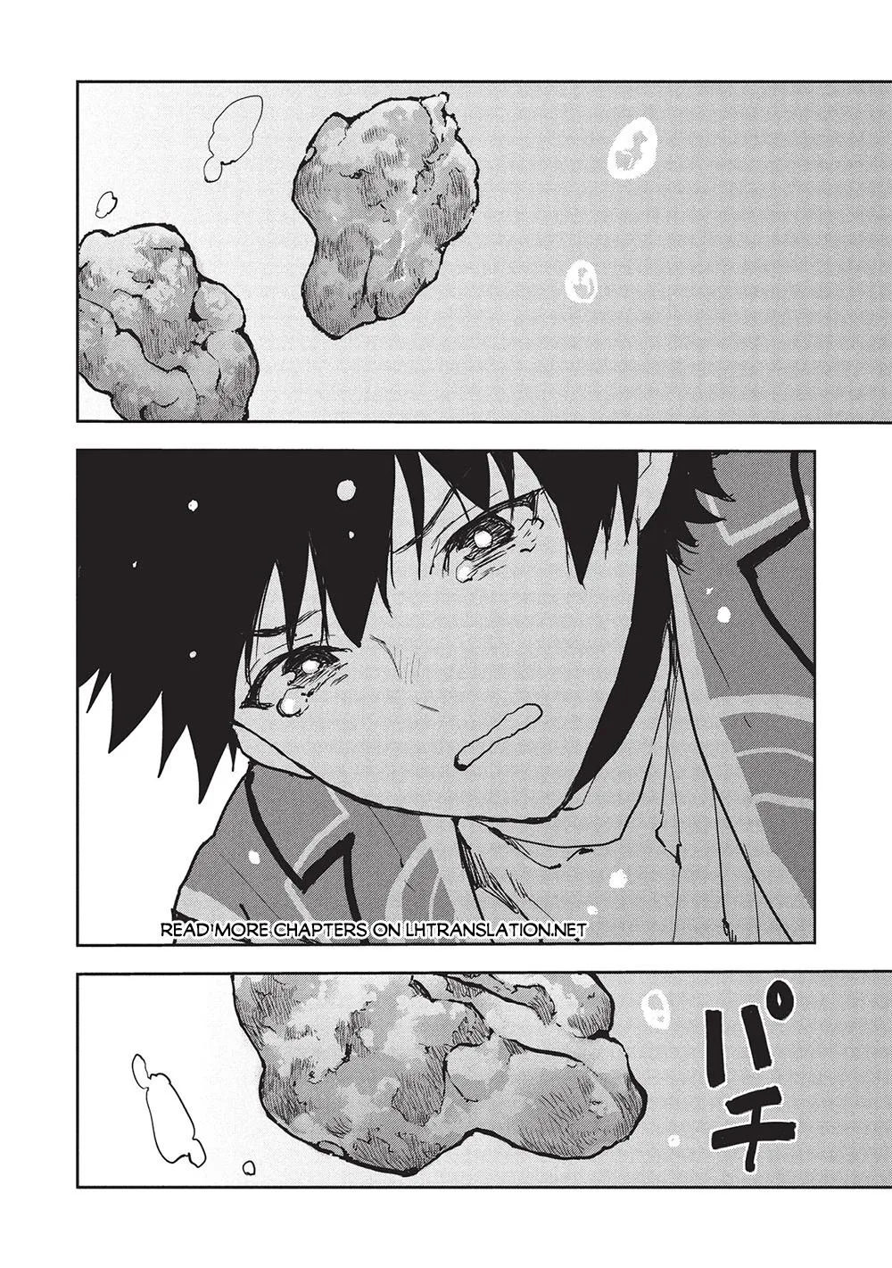 Read Cooking with Wild Game Manga Online