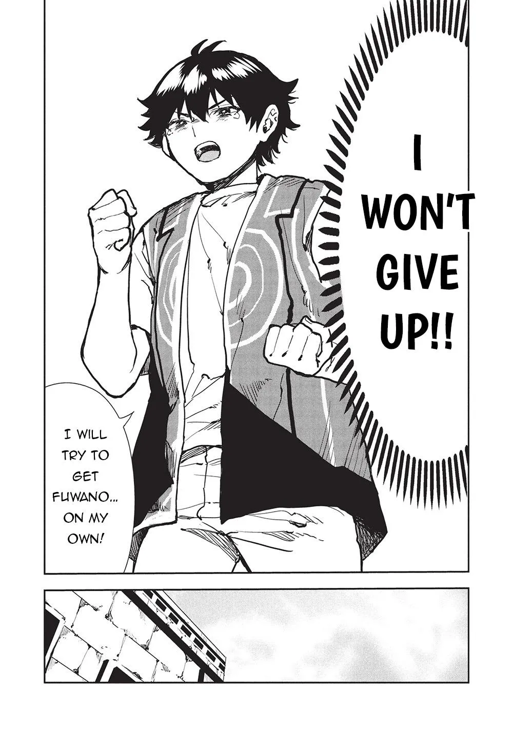 Read Cooking with Wild Game Manga Online