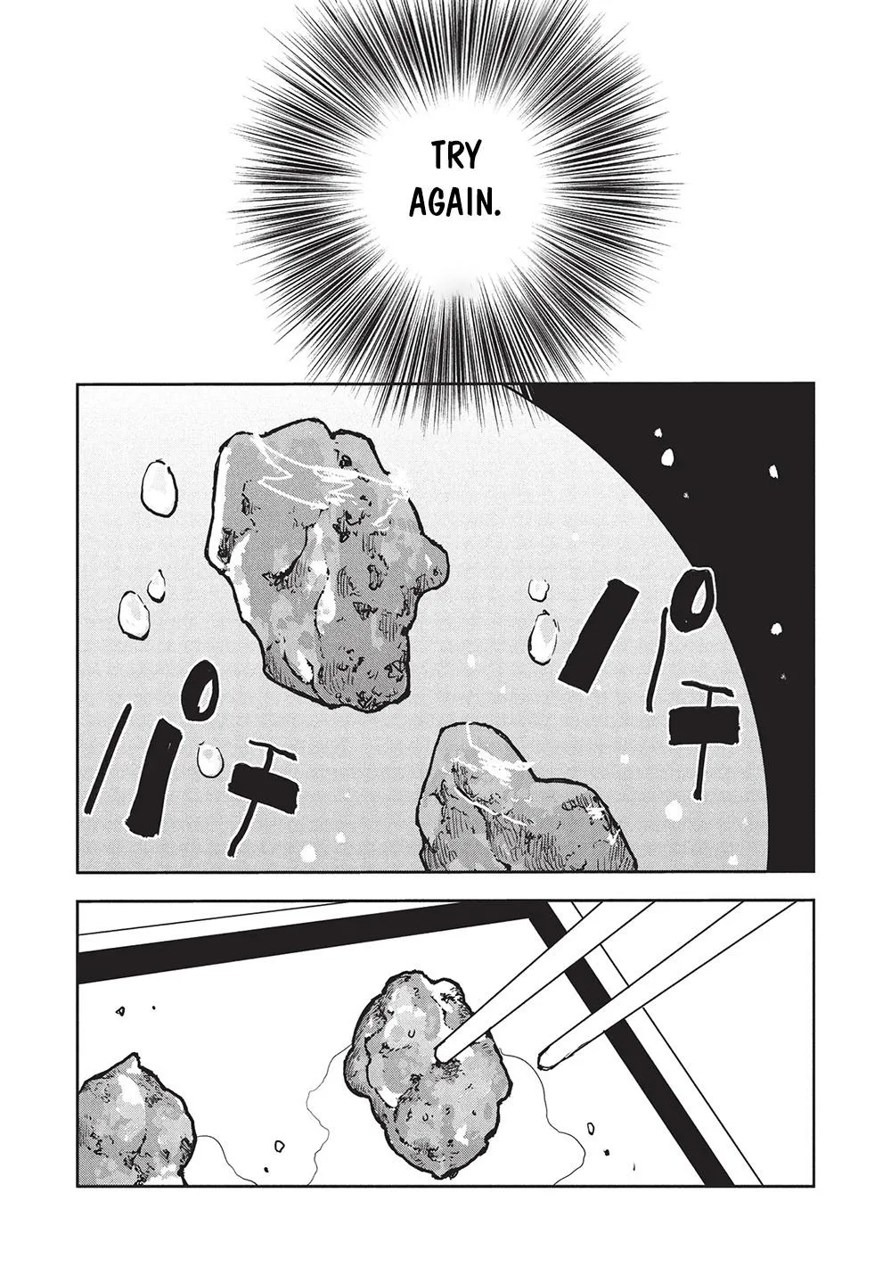 Read Cooking with Wild Game Manga Online