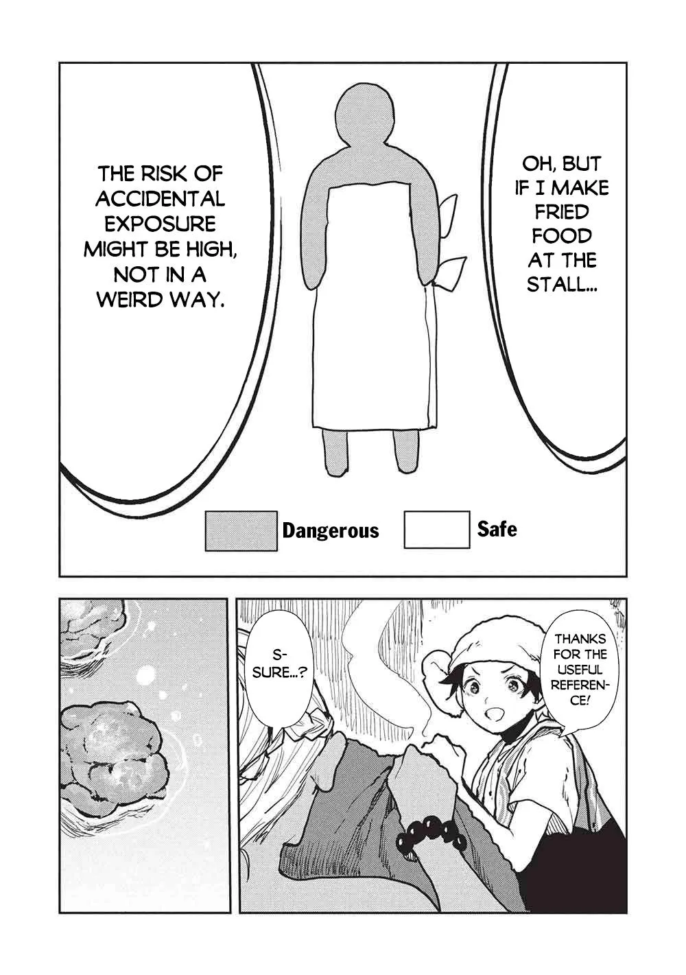 Read Cooking with Wild Game Manga Online
