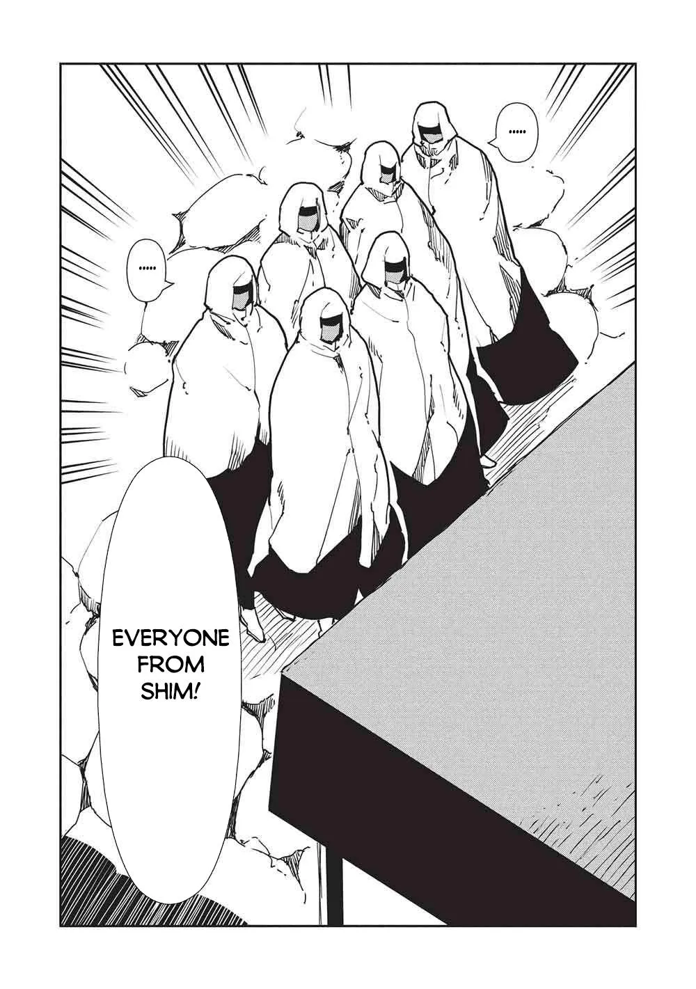 Read Cooking with Wild Game Manga Online