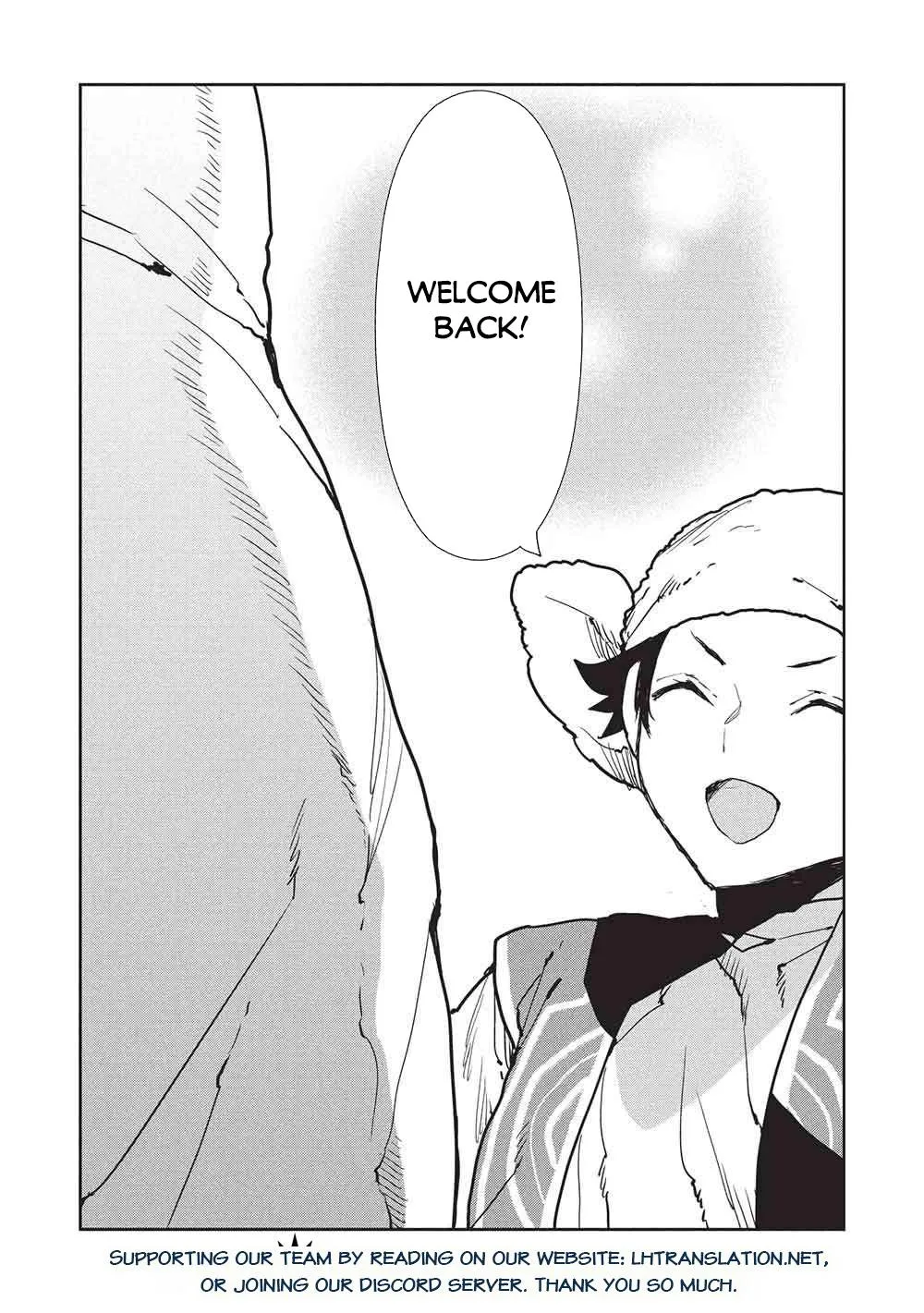 Read Cooking with Wild Game Manga Online