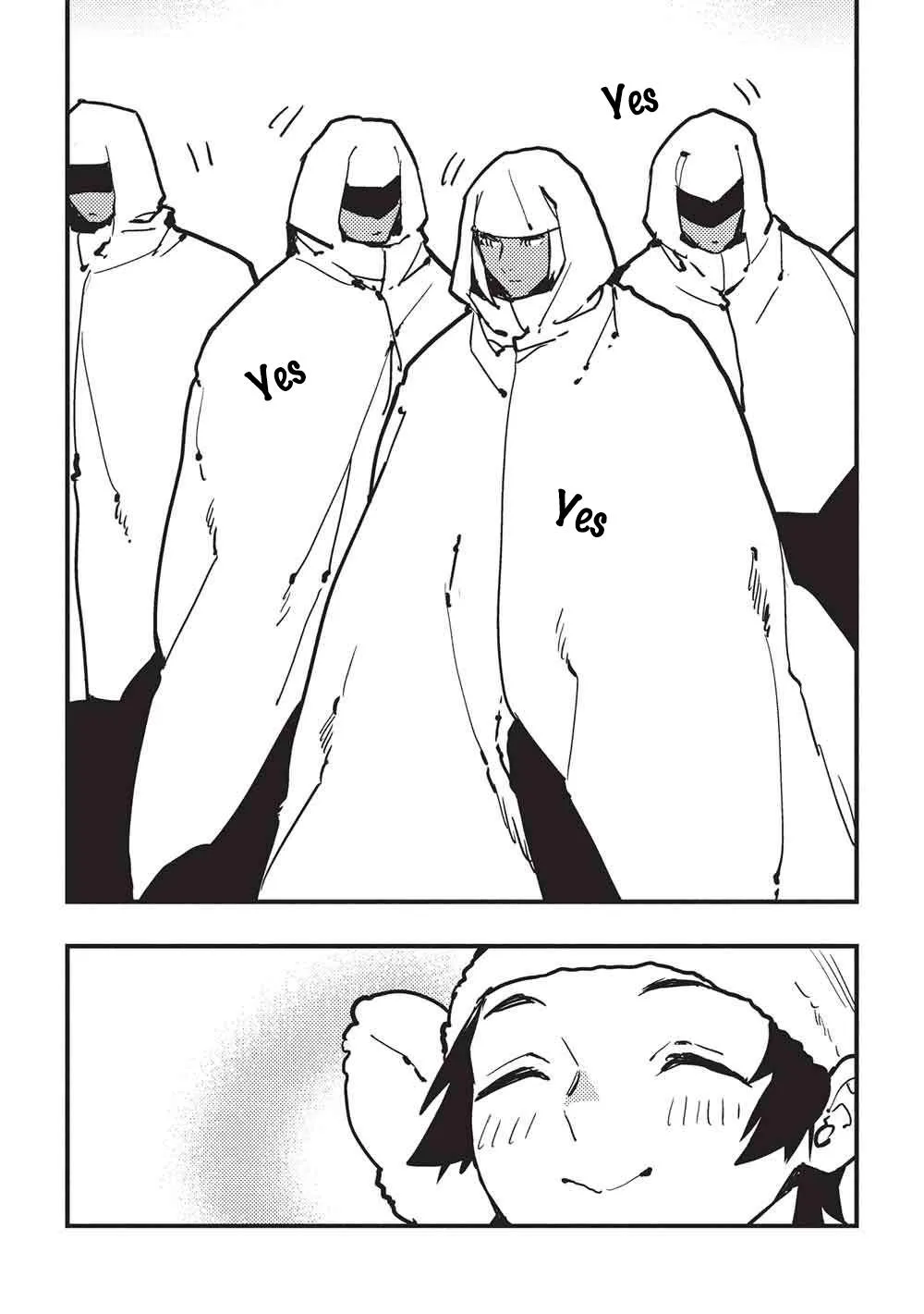 Read Cooking with Wild Game Manga Online