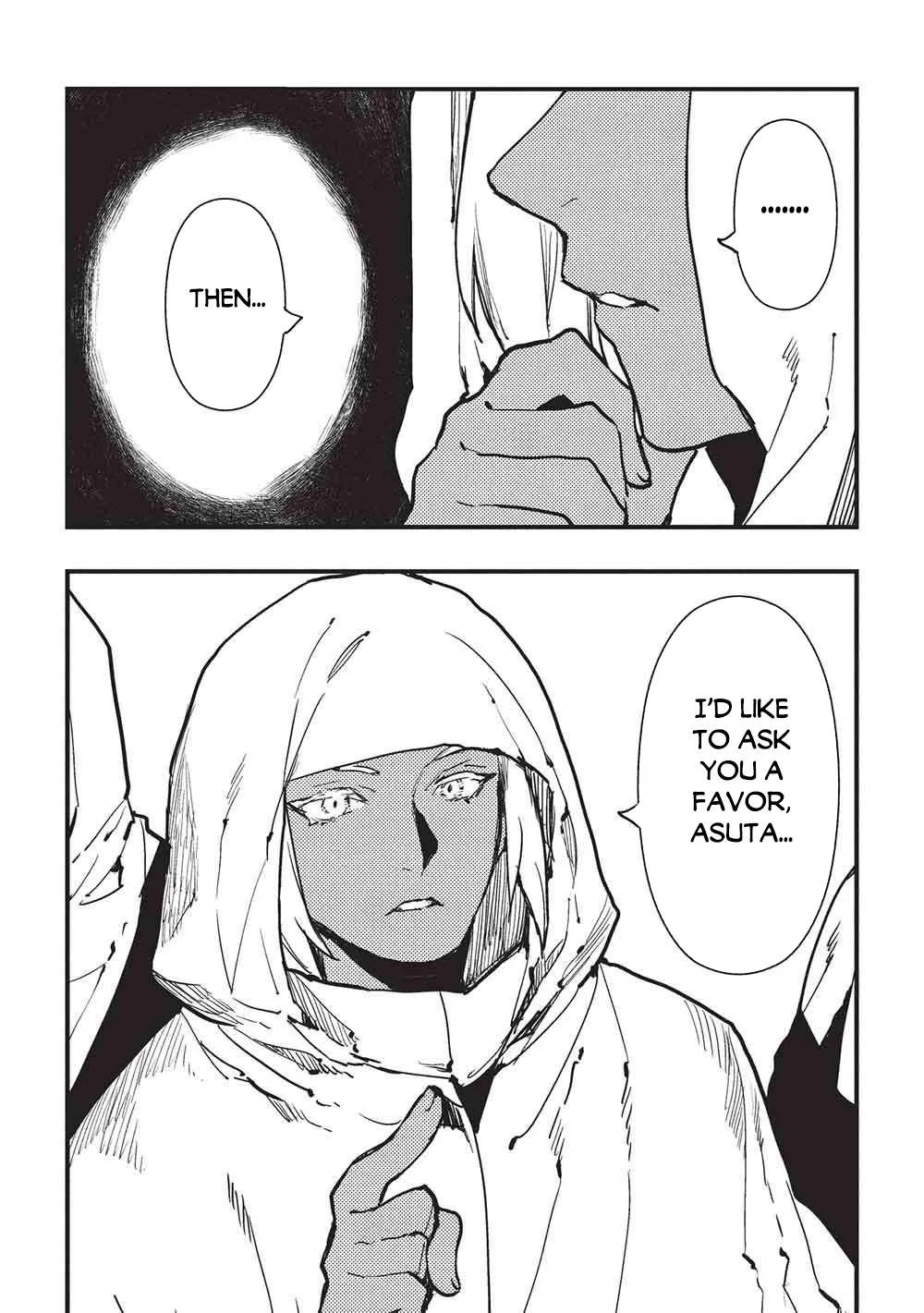 Read Cooking with Wild Game Manga Online