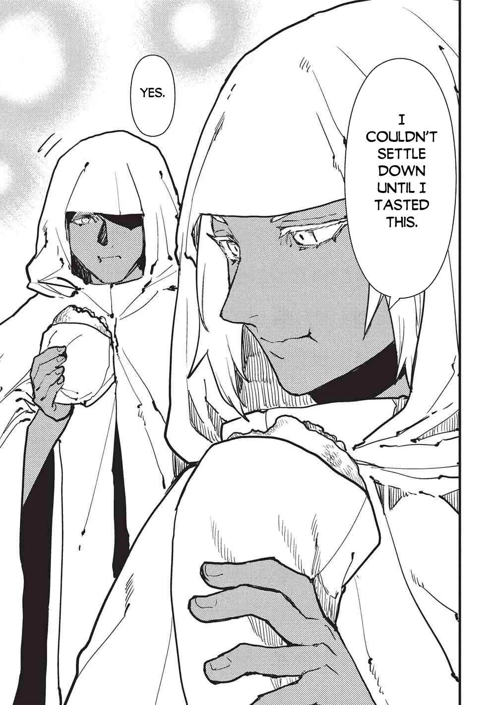 Read Cooking with Wild Game Manga Online