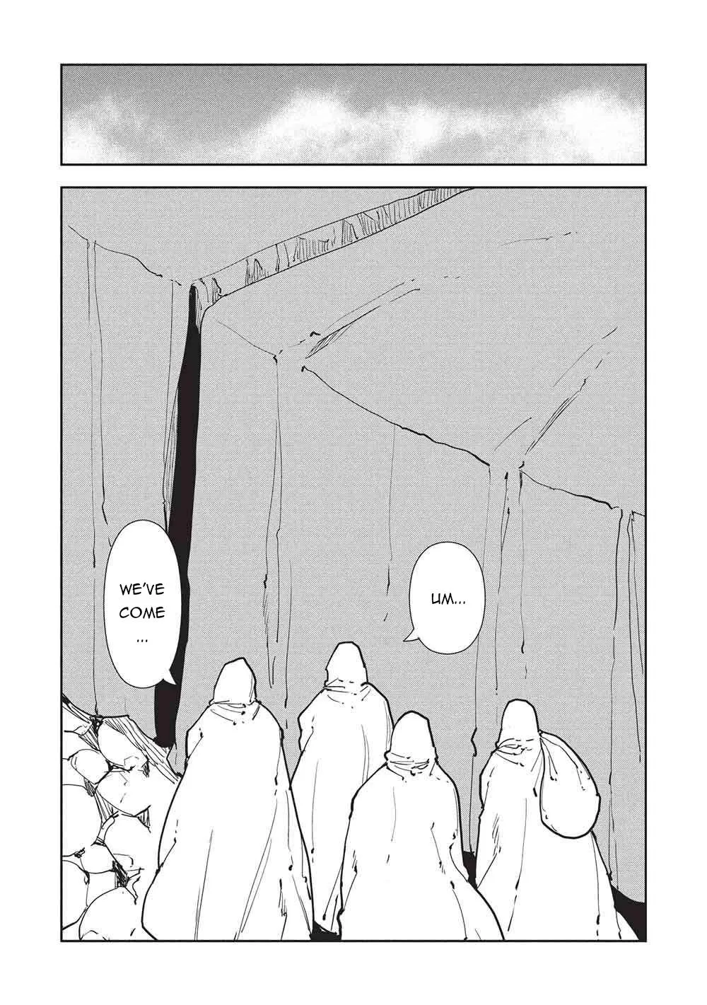 Read Cooking with Wild Game Manga Online