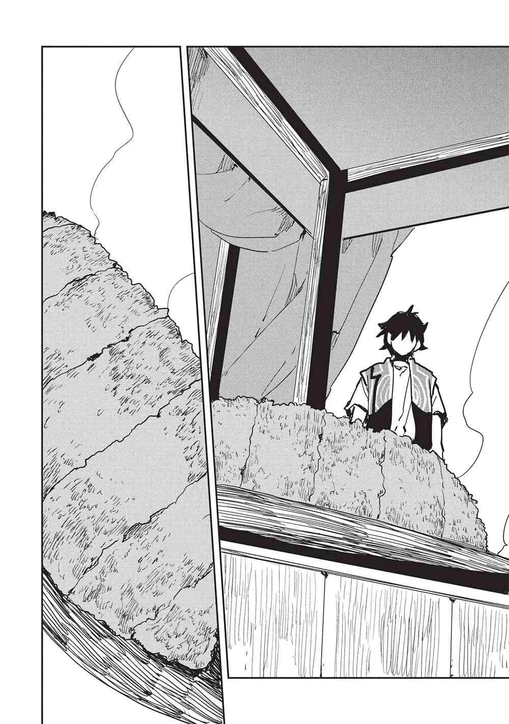 Read Cooking with Wild Game Manga Online