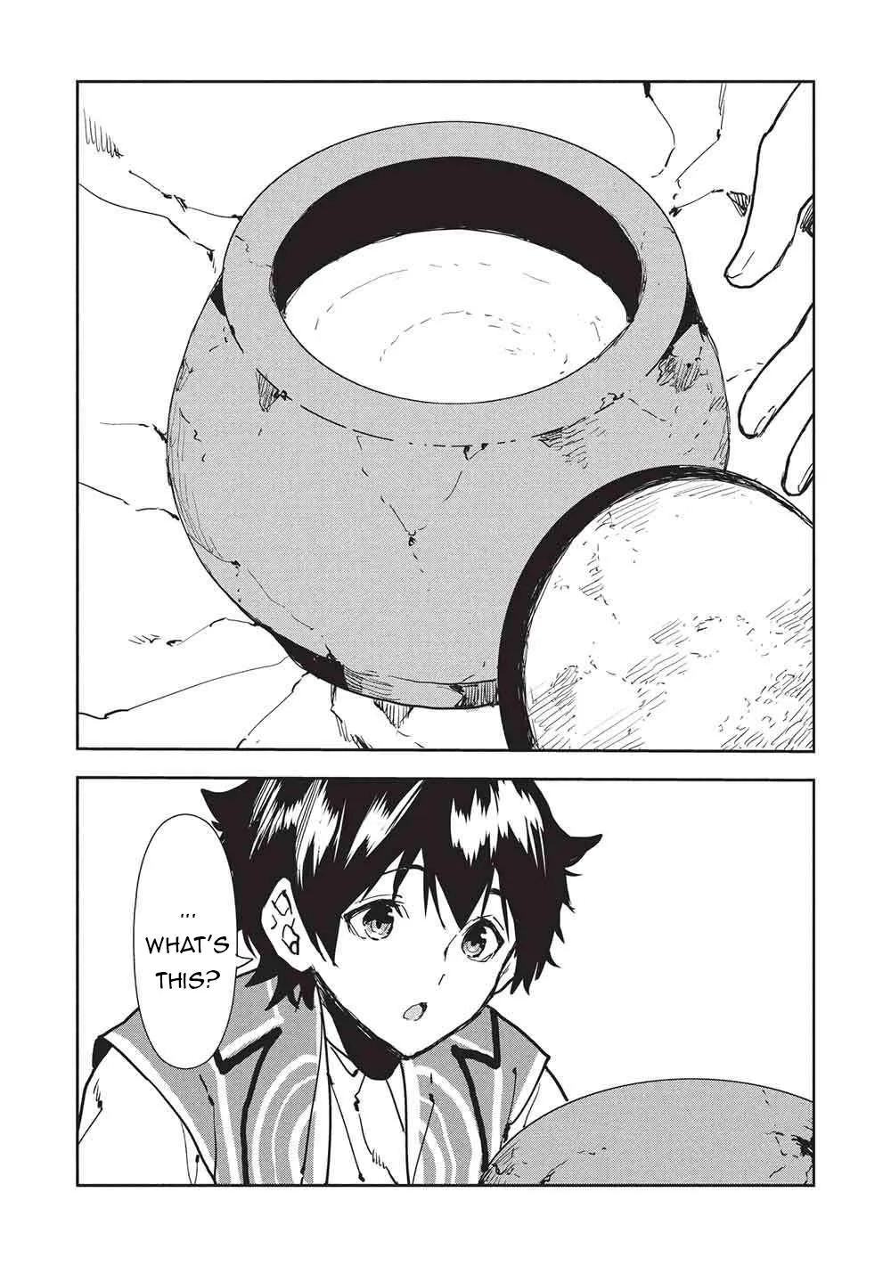 Read Cooking with Wild Game Manga Online